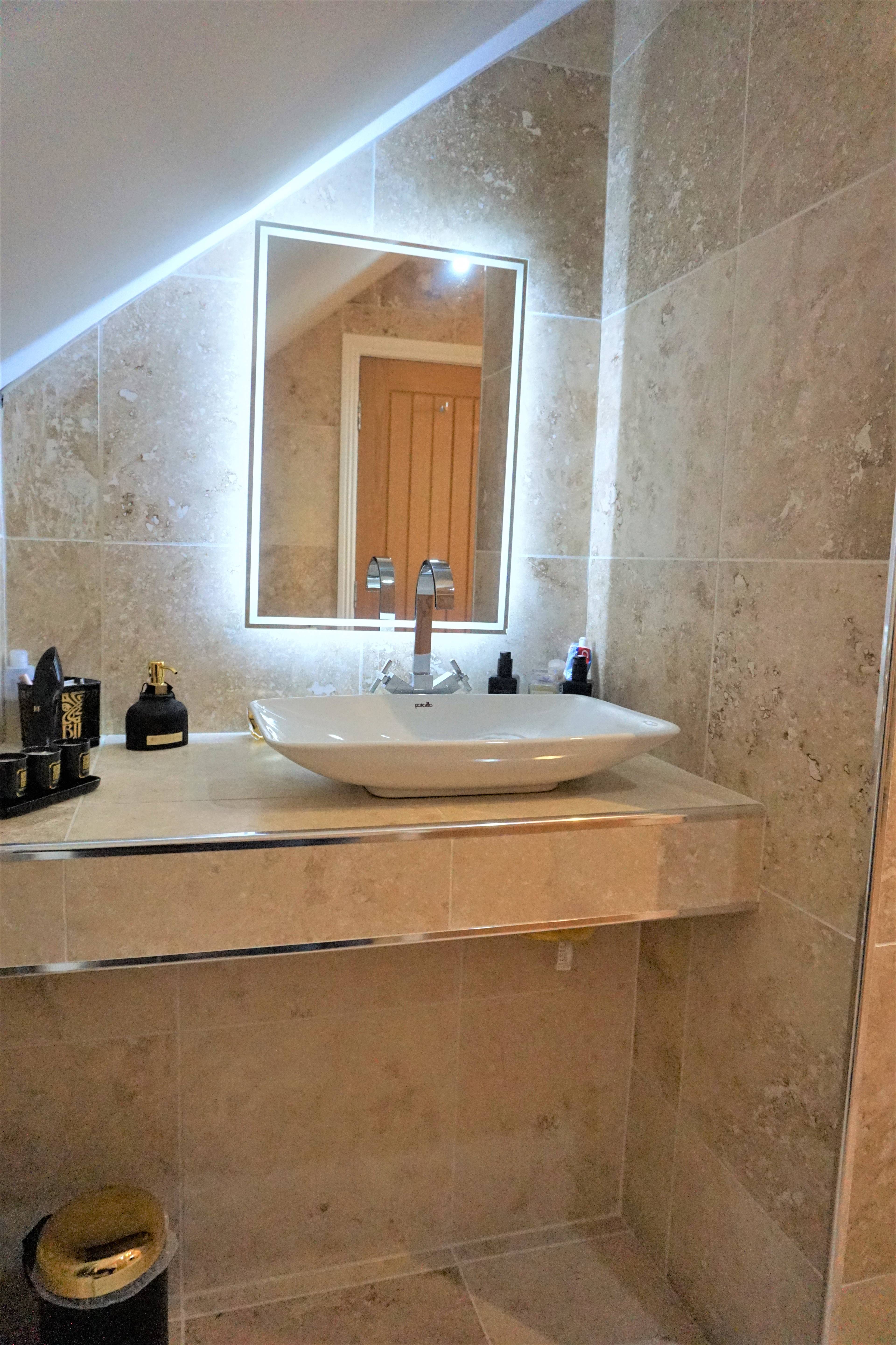 En-suite