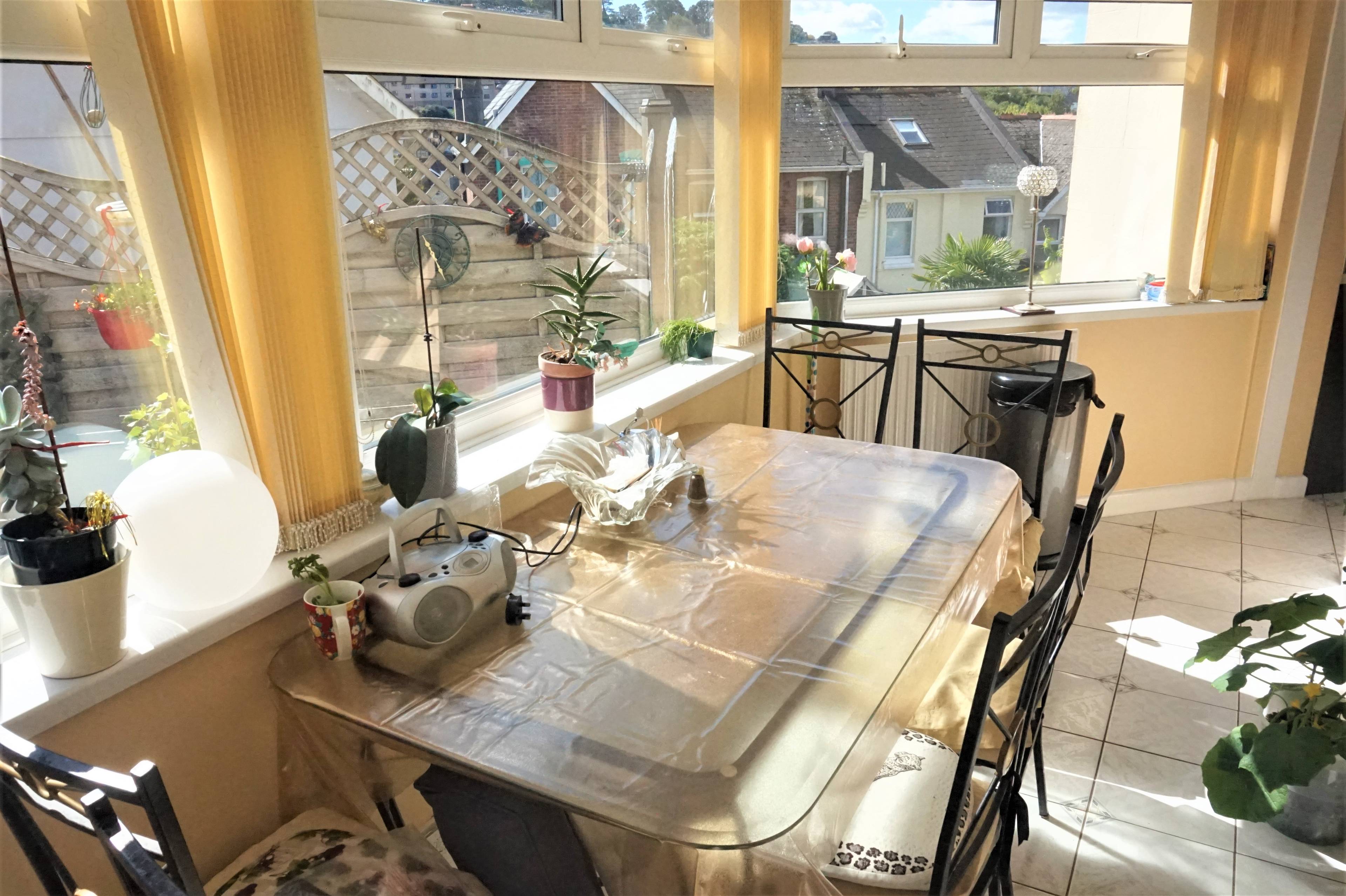 Sun Room
