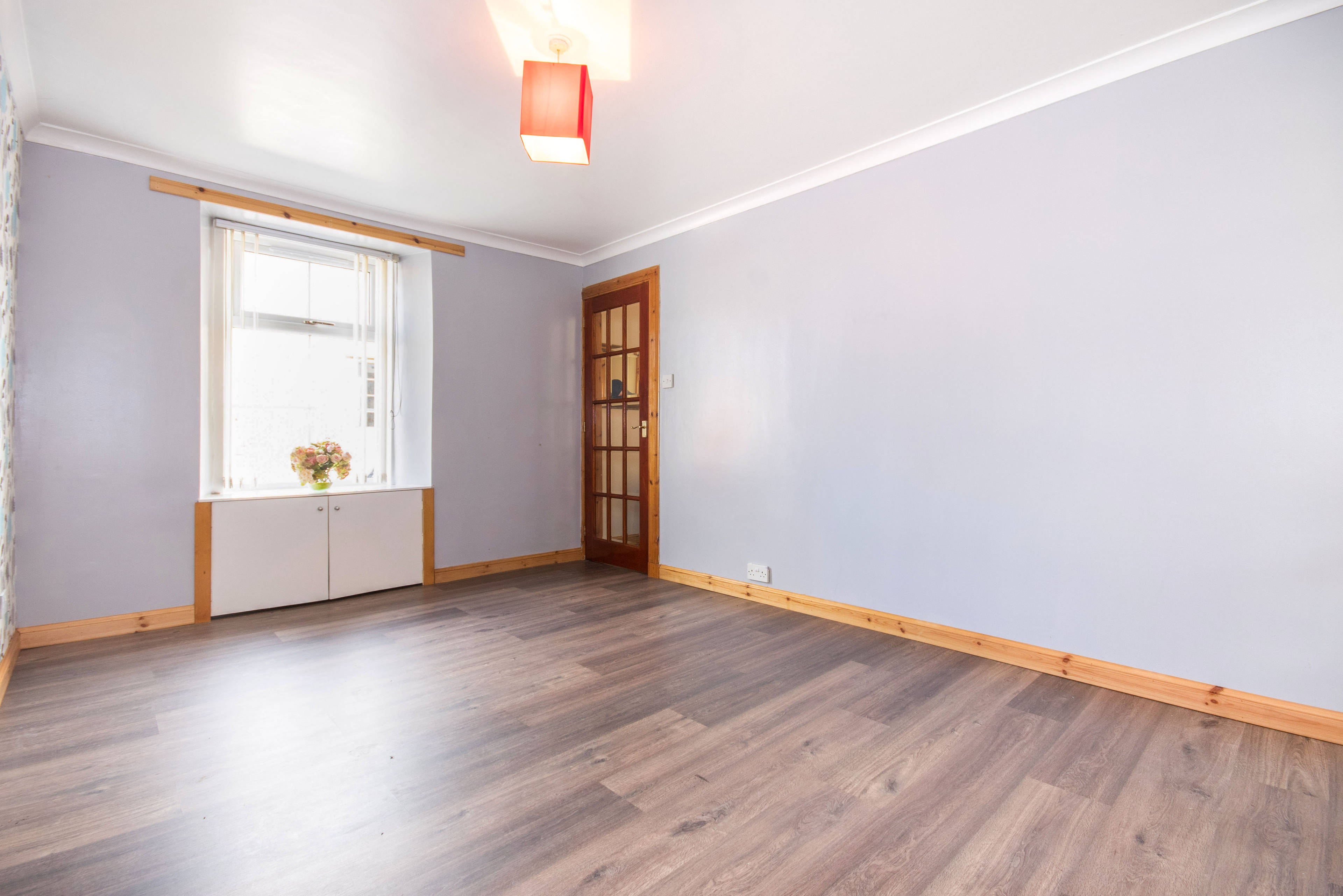 Dining Room/Bedroom