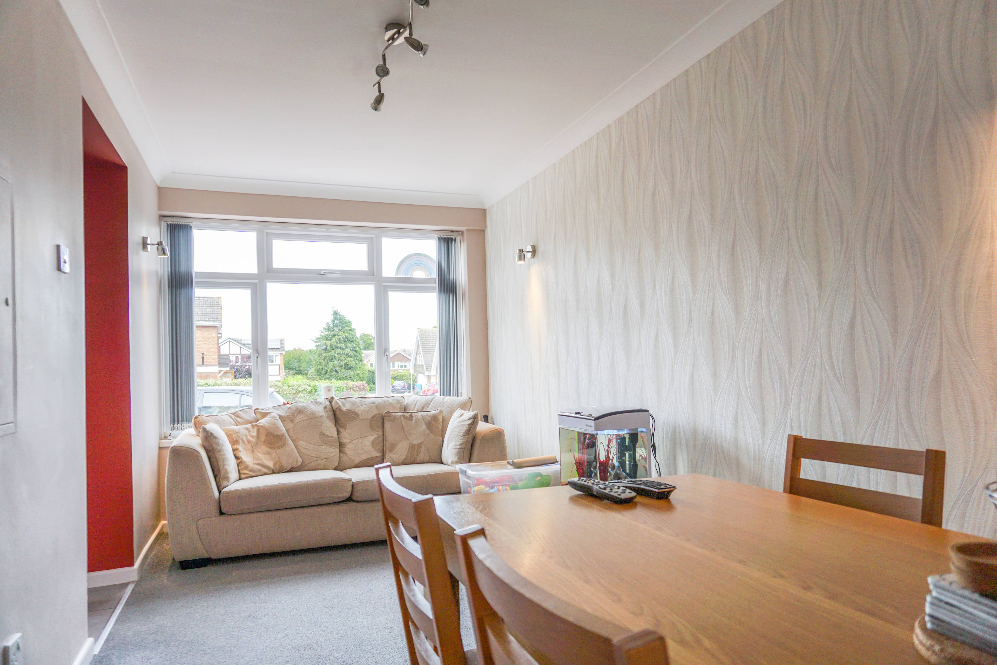 Breakfast Room