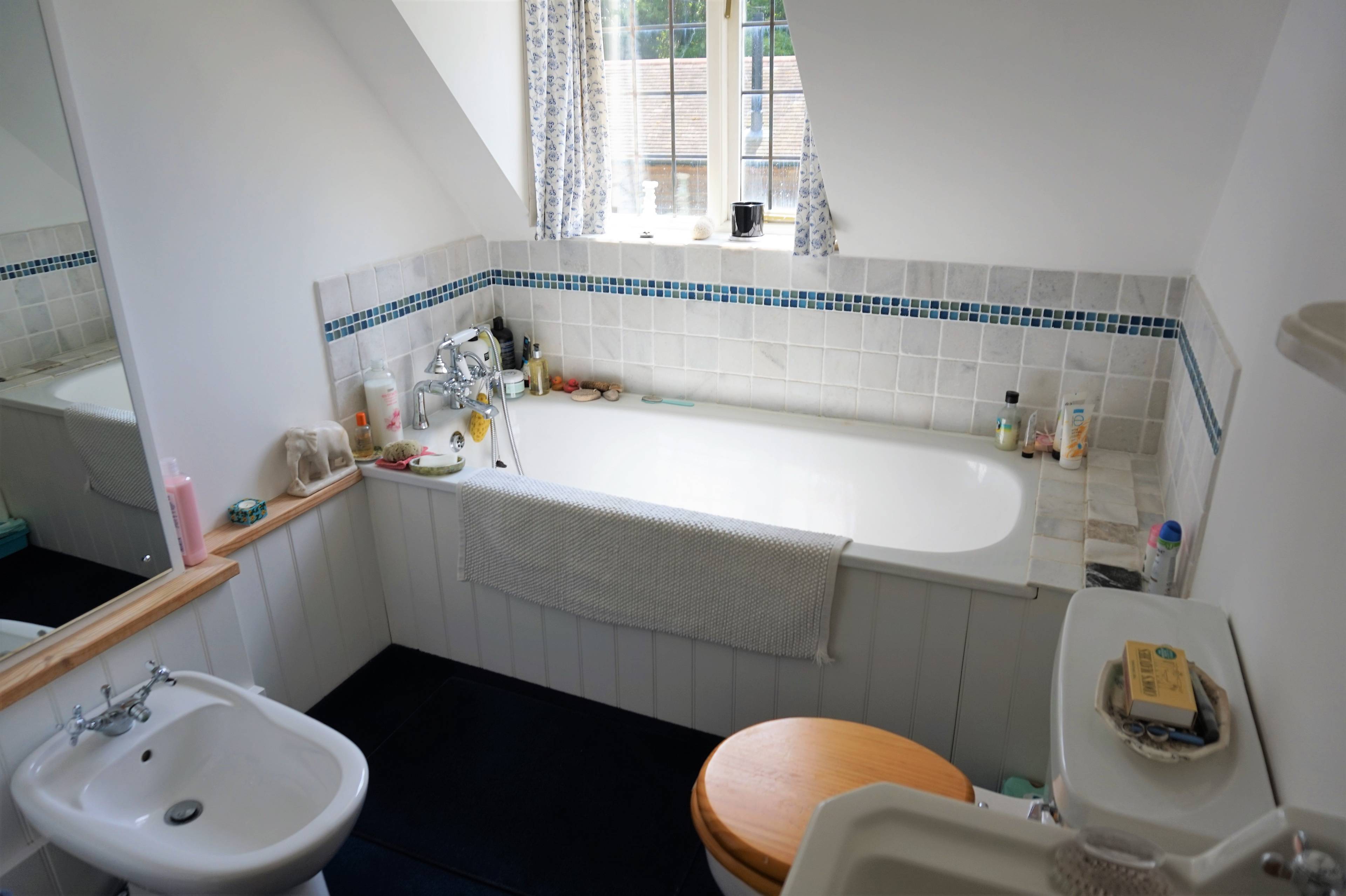Master En-suite