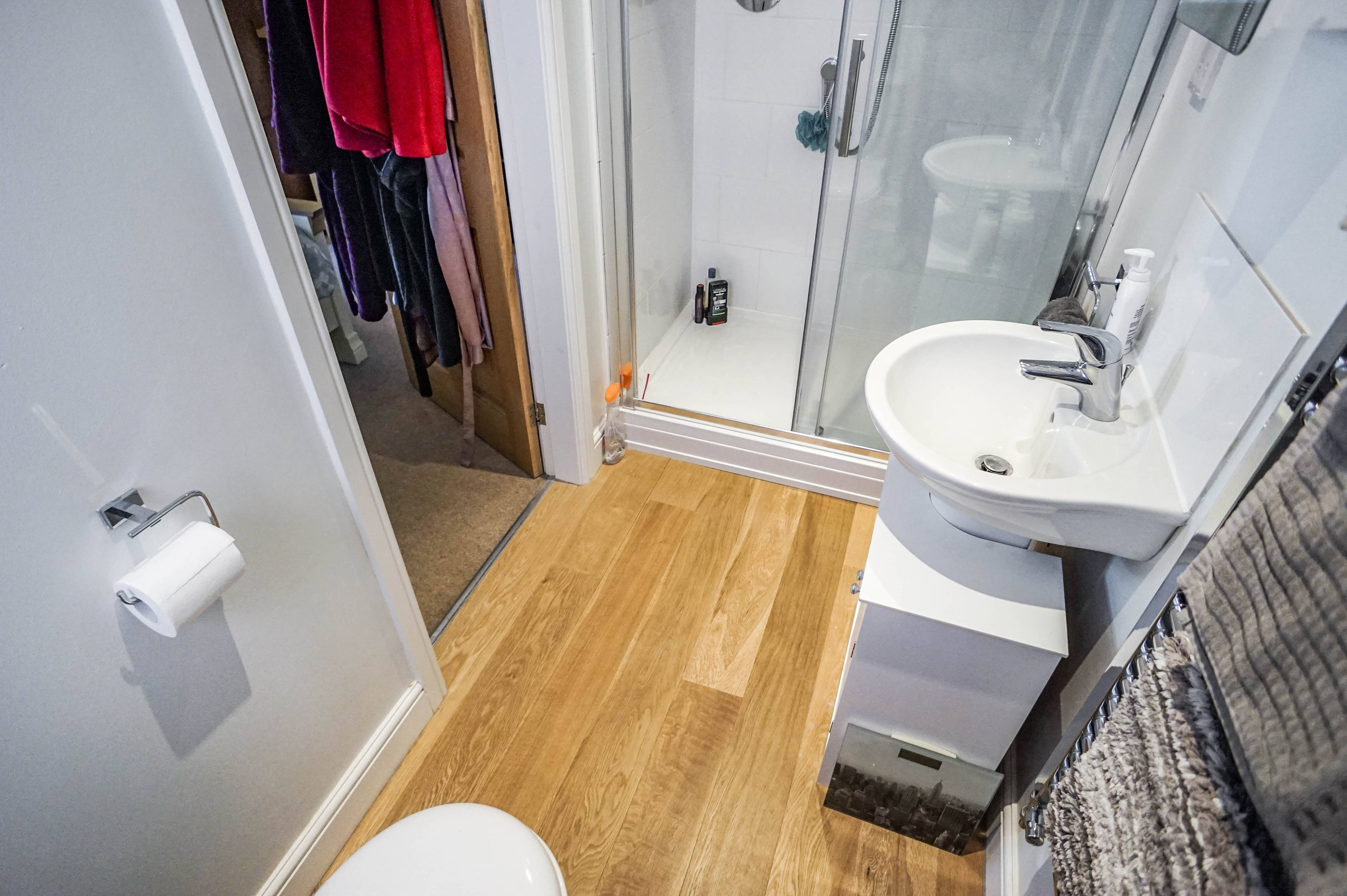 En-suite