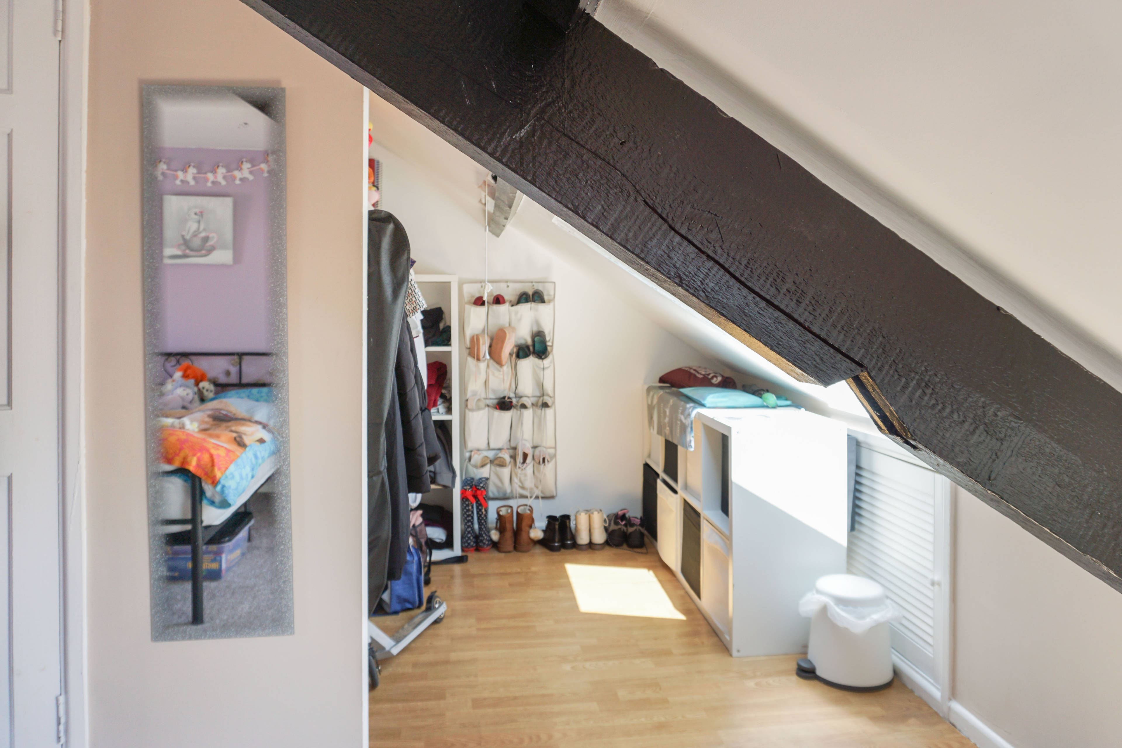 Loft Room