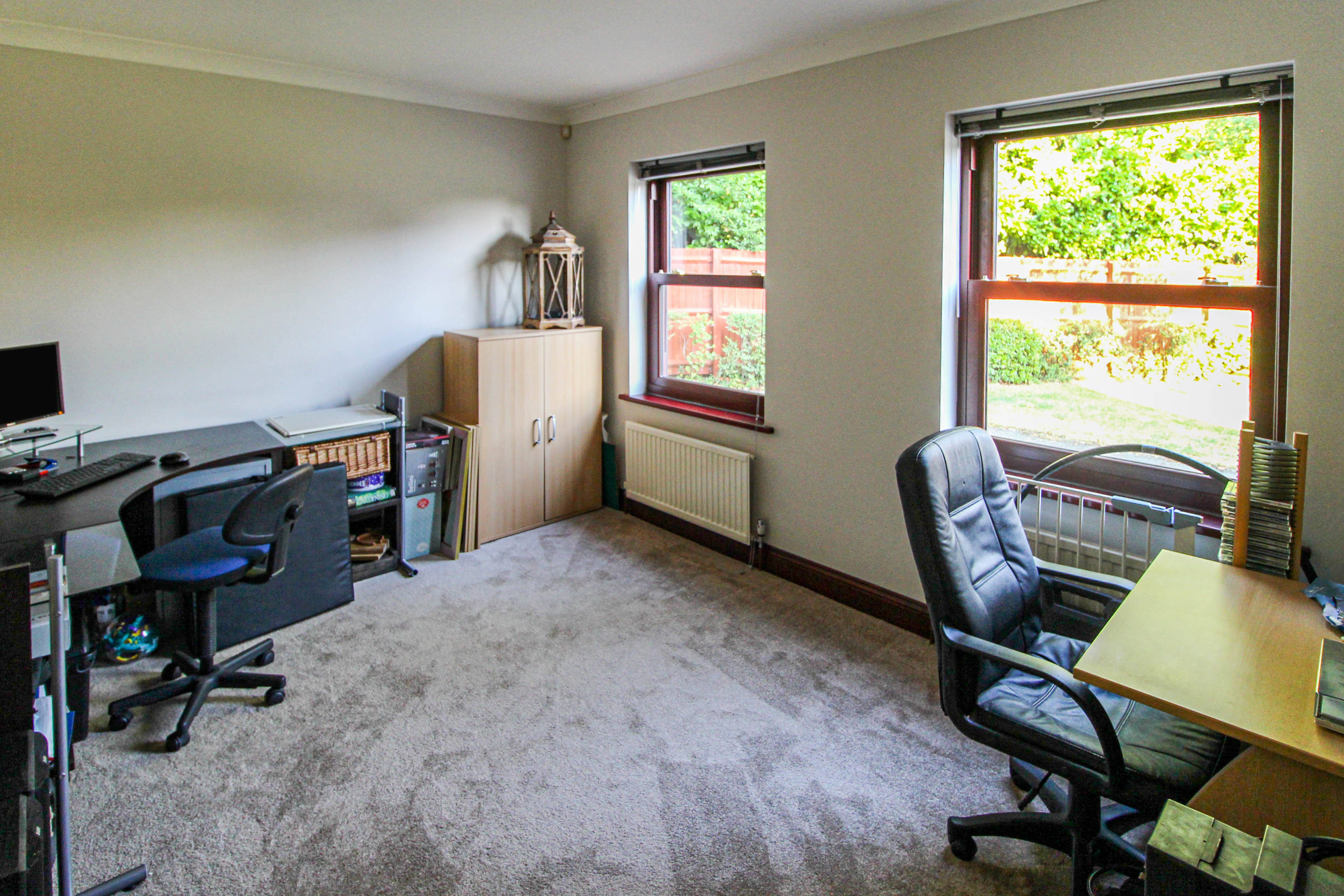 Office / Study
