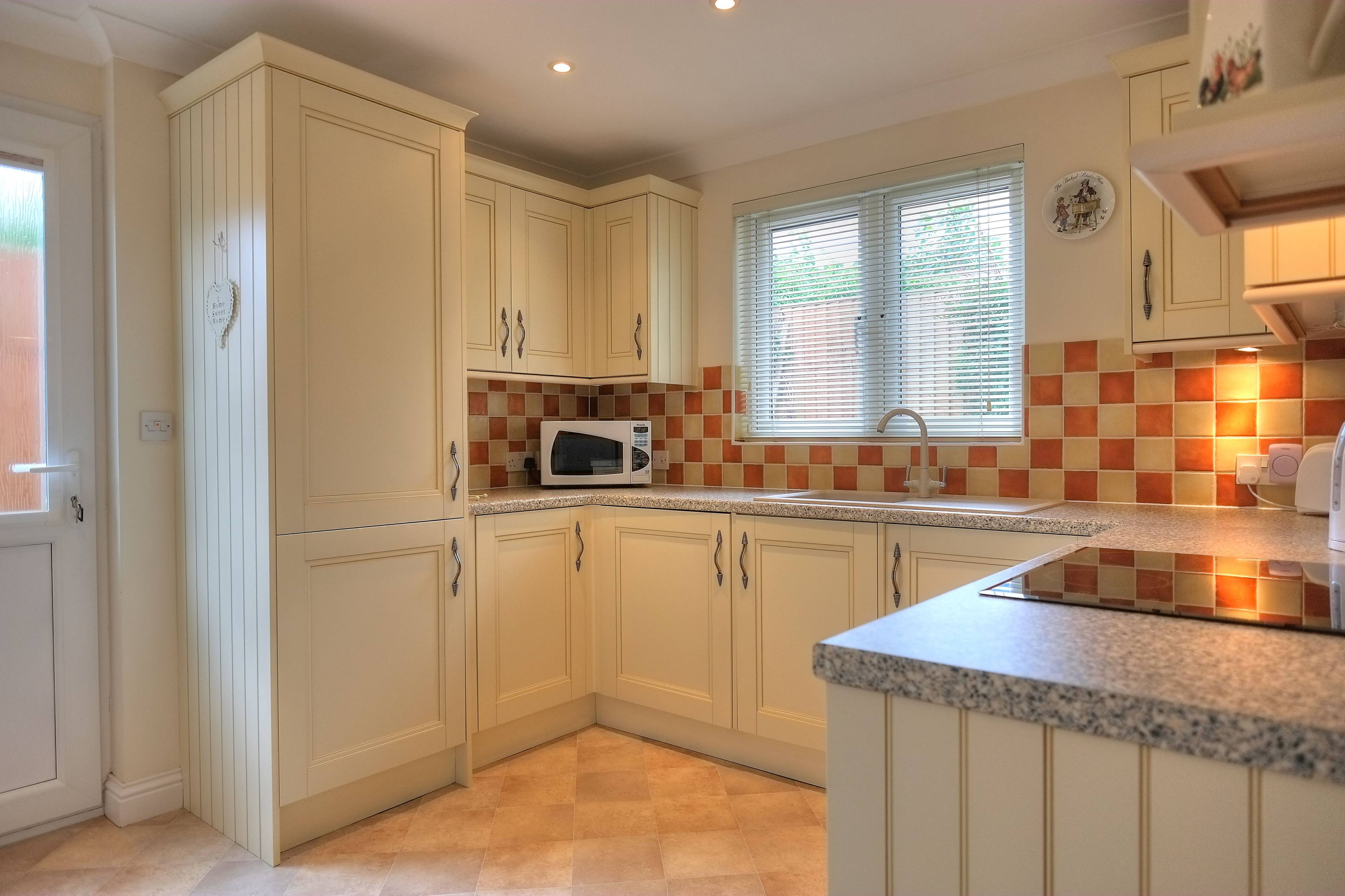 Annexe Kitchen