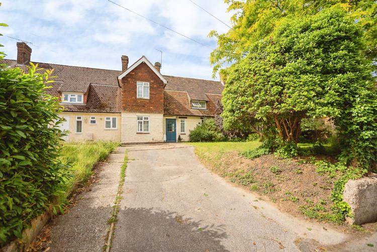 3 bedroom terraced house