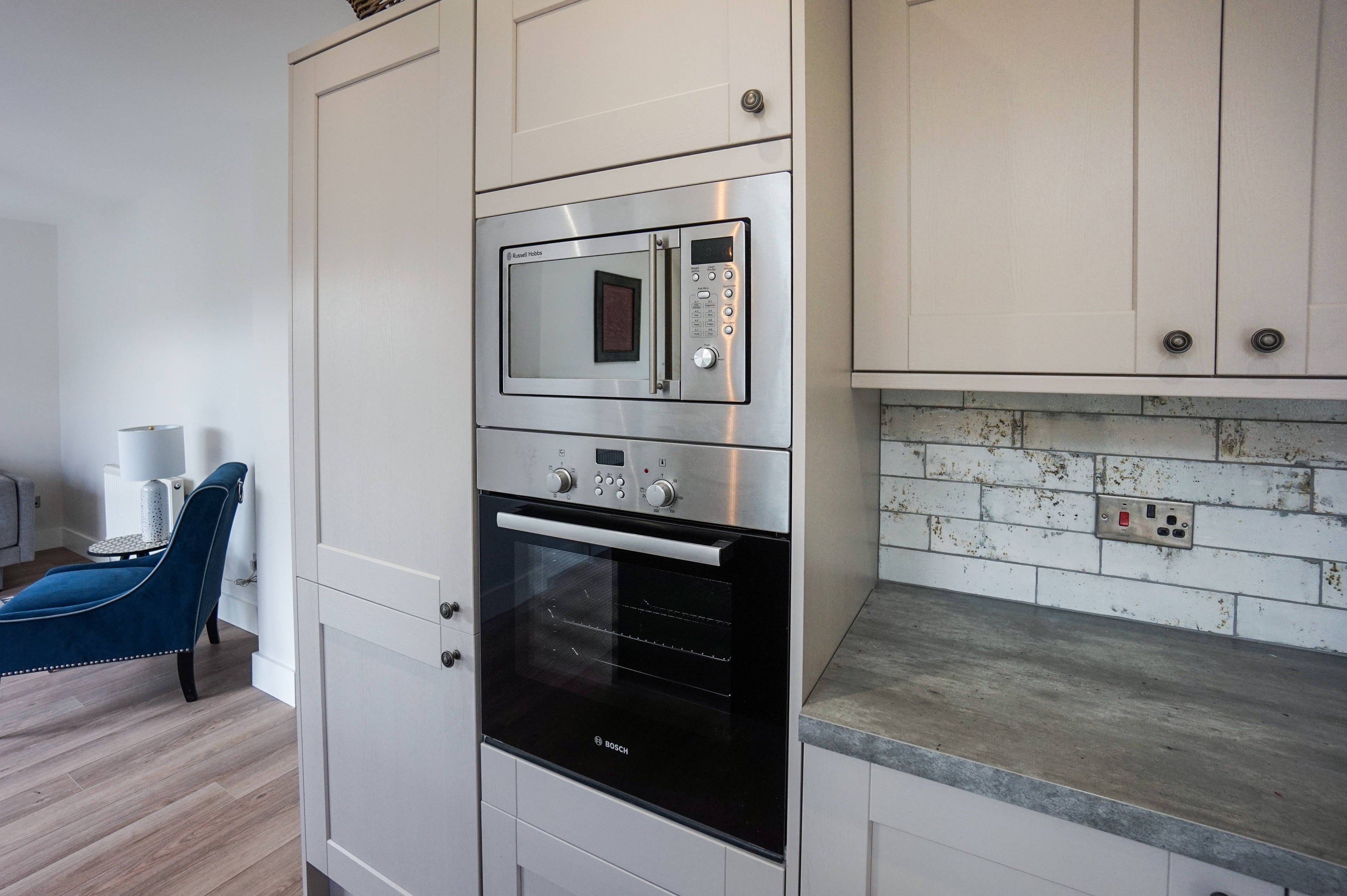 Kitchen/Family Room