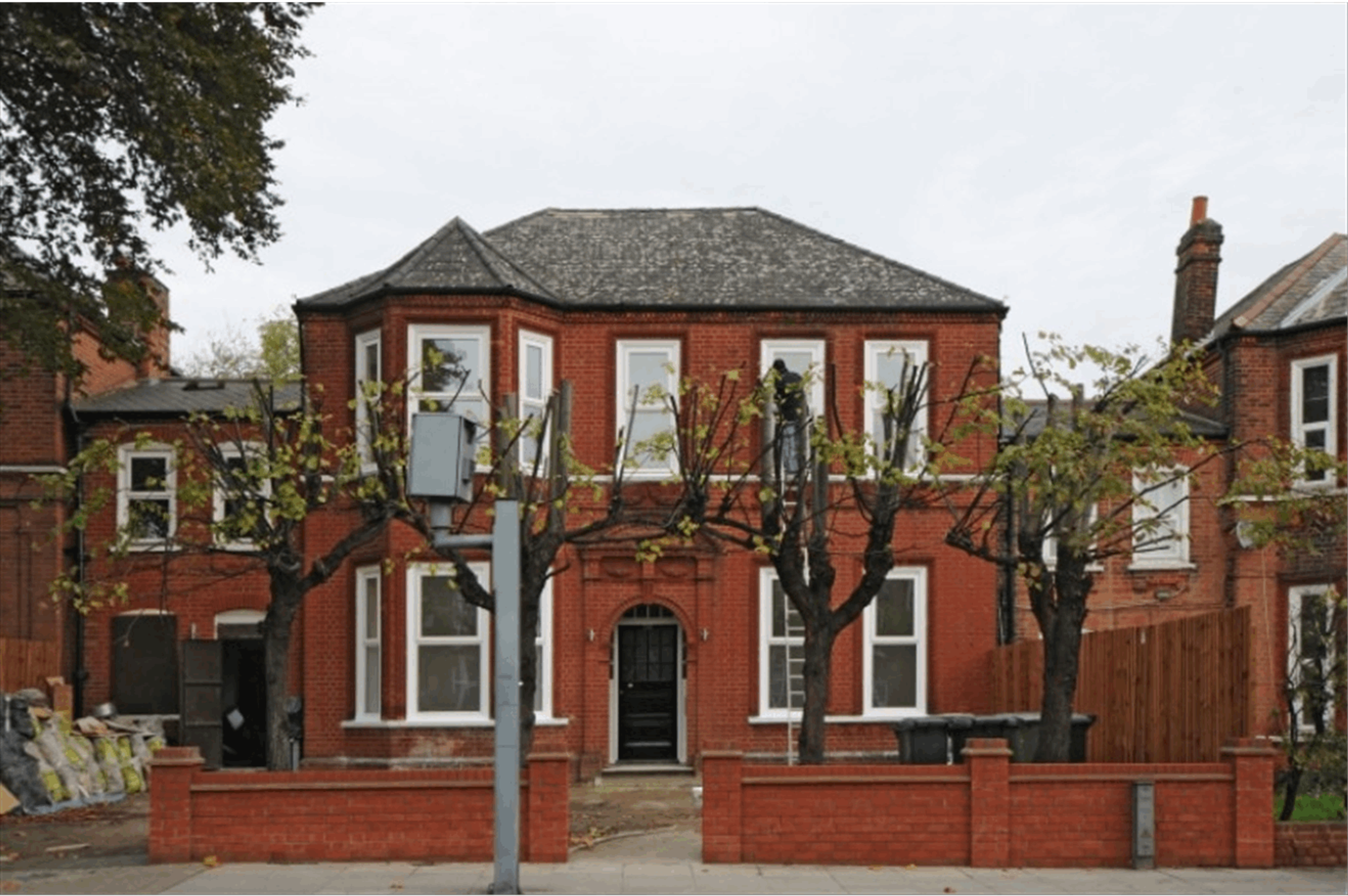 The Property