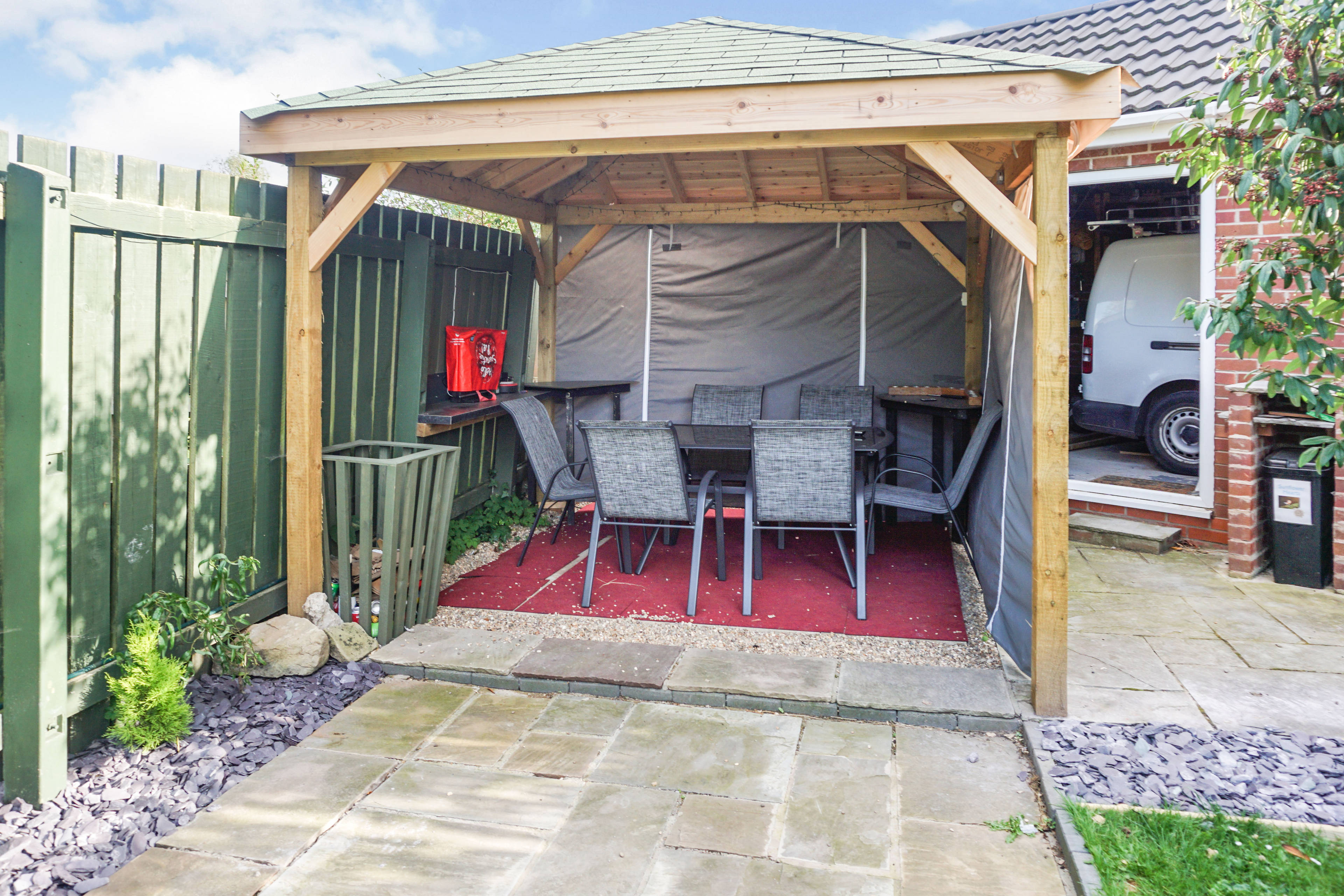 Gazebo