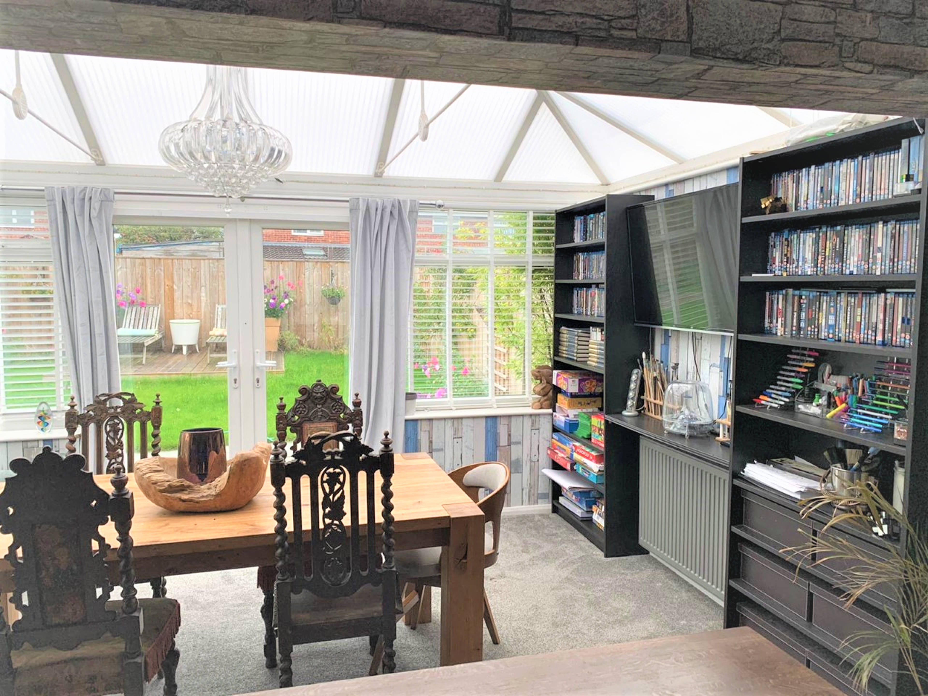 Conservatory
