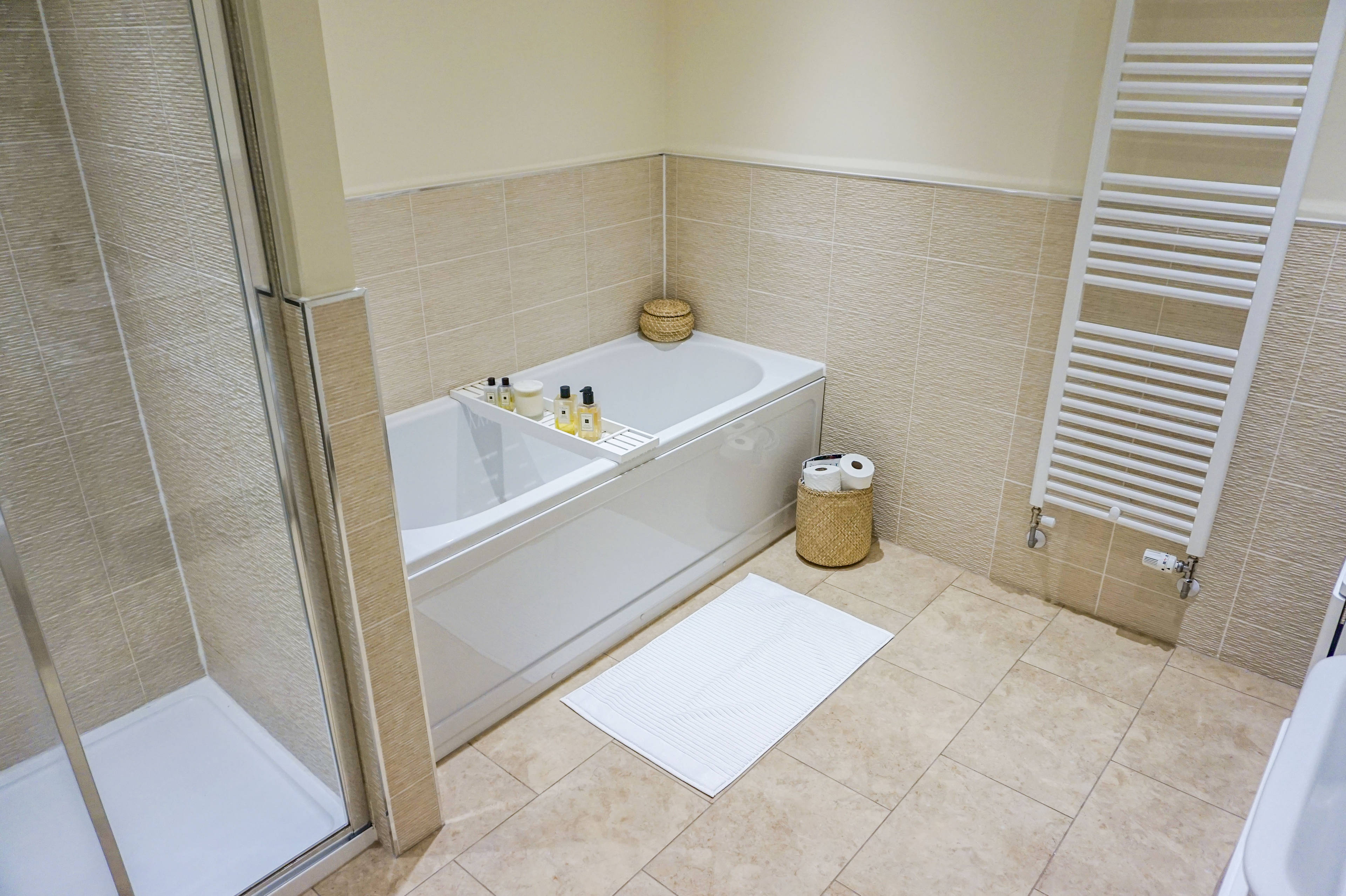 En-suite