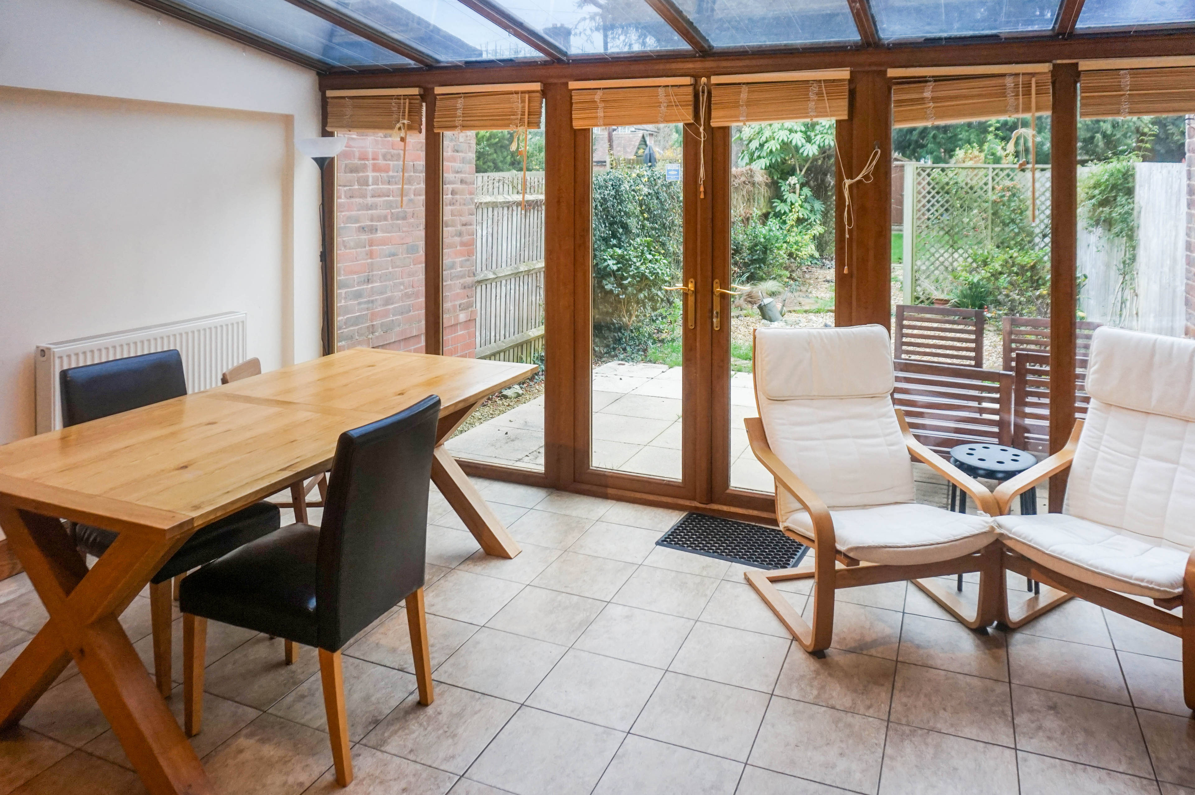 Breakfast Room