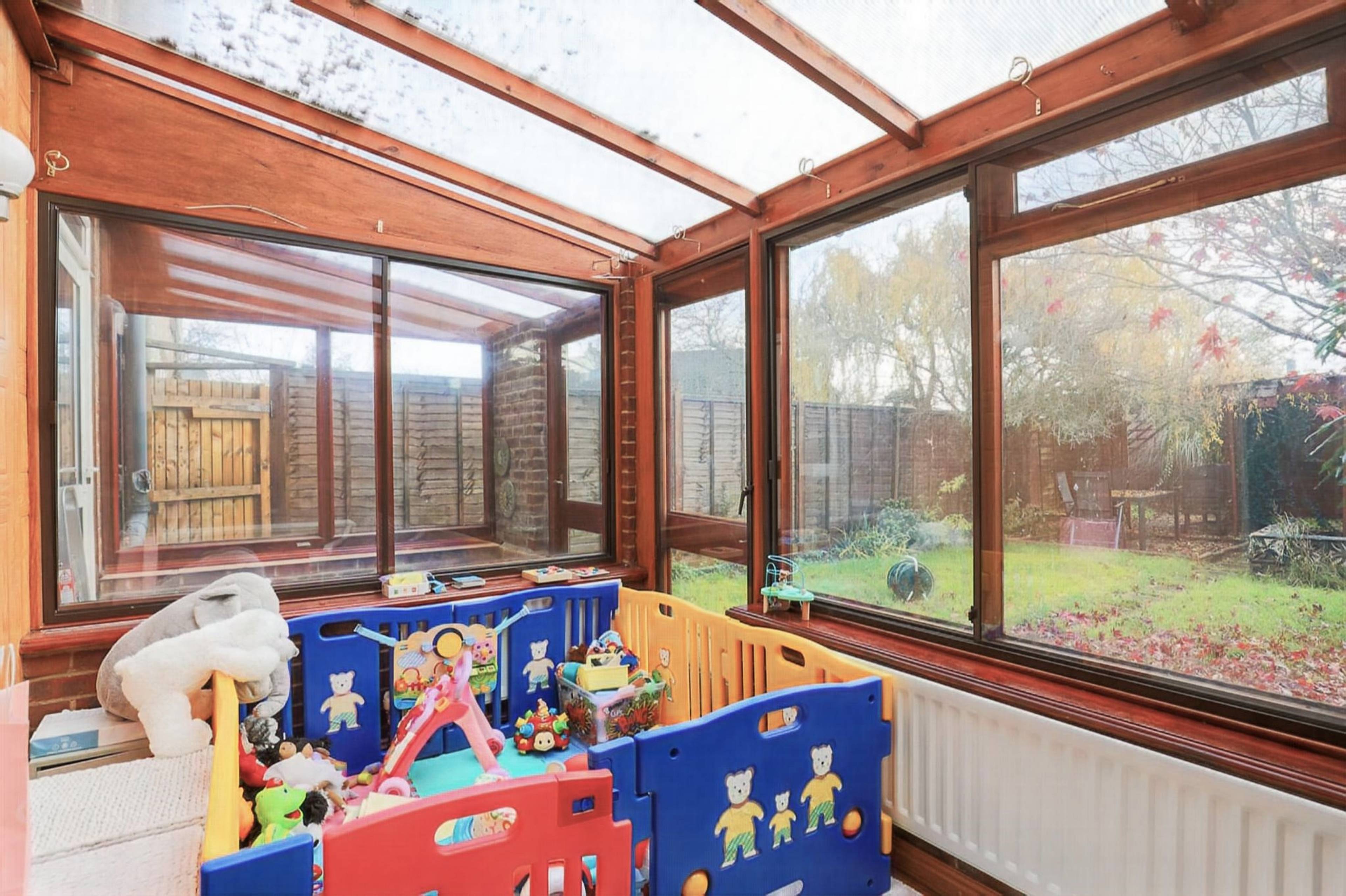 Conservatory