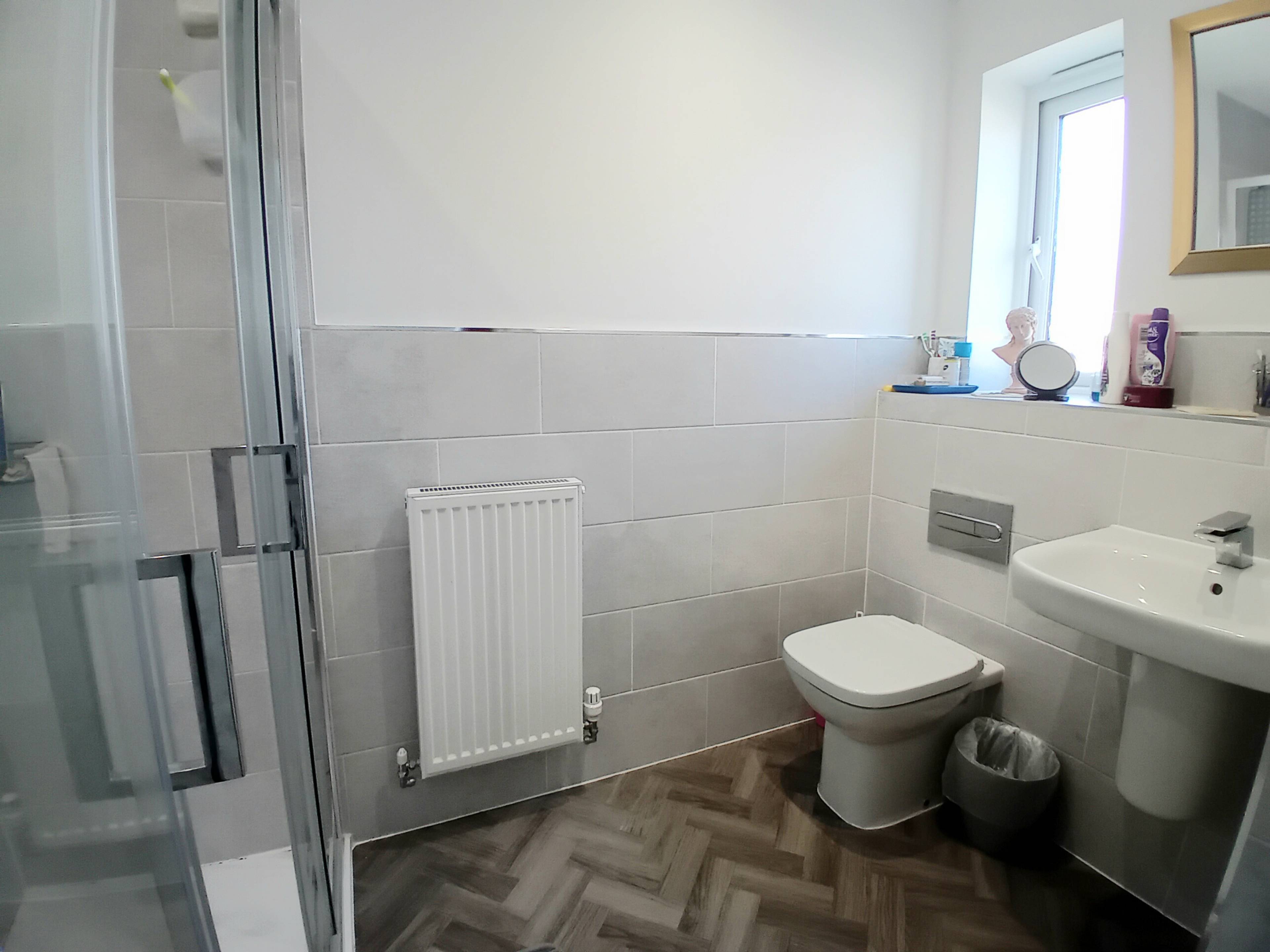 Master En-suite