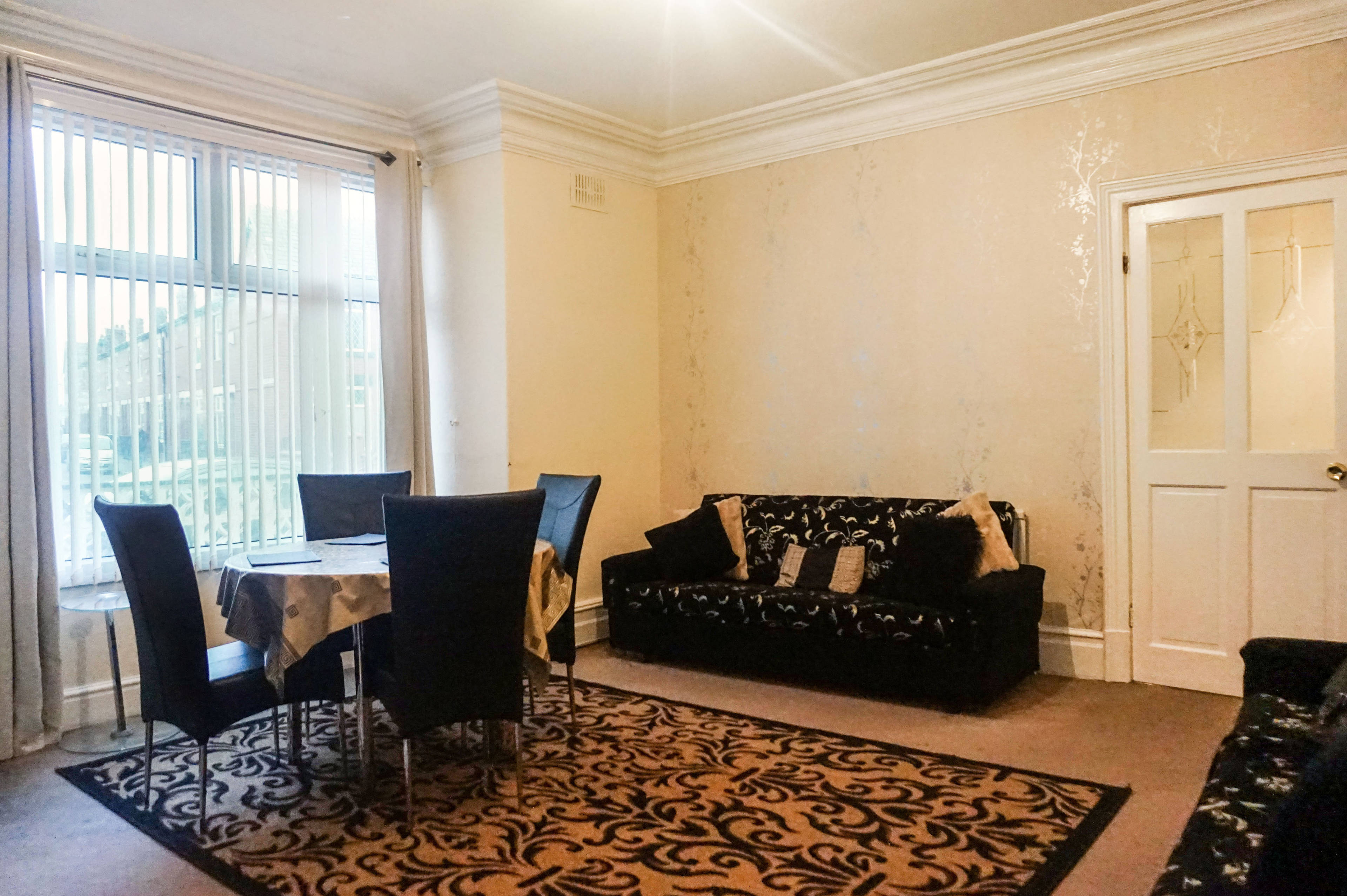Living / Dining Room