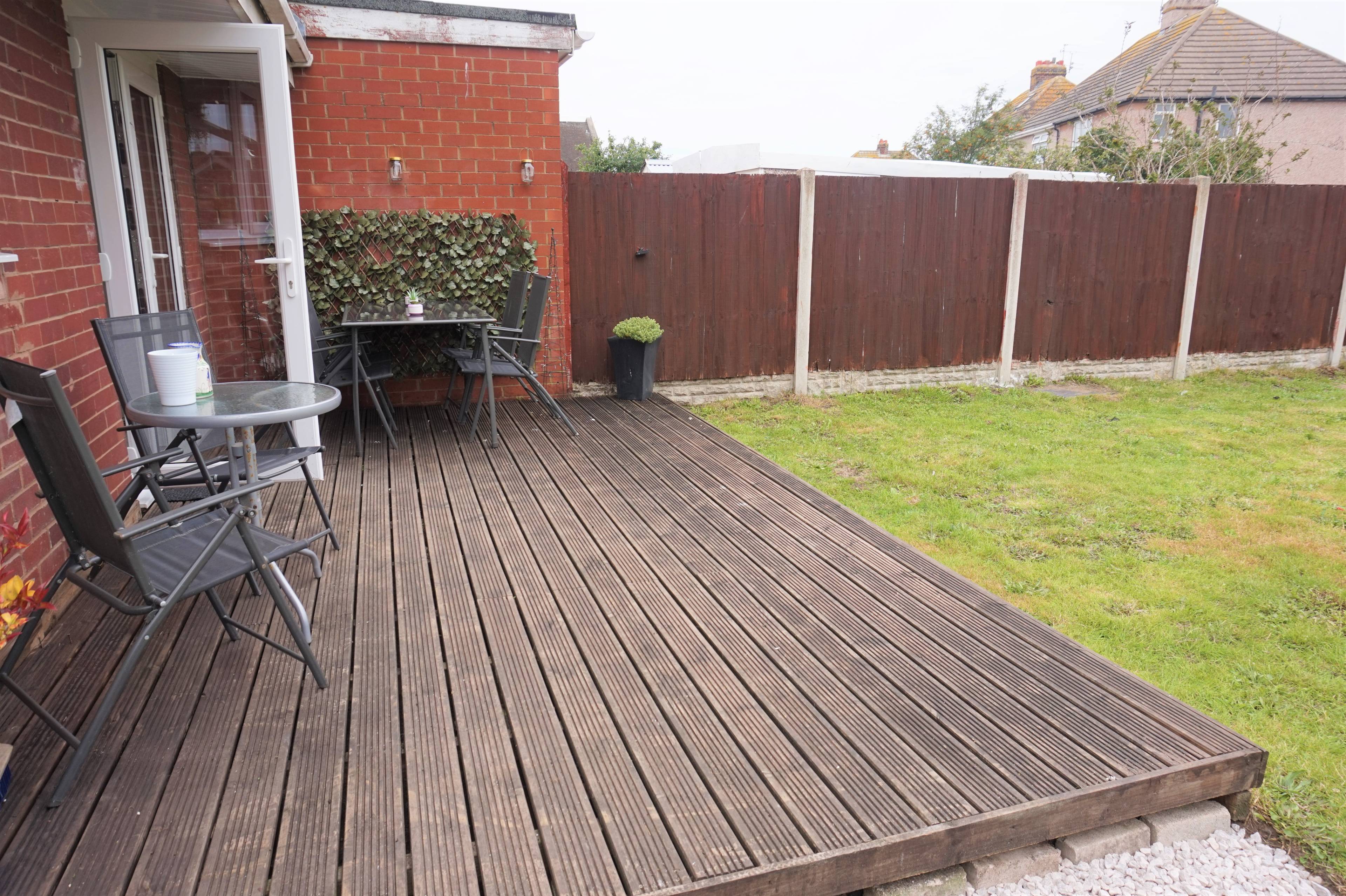 Decking