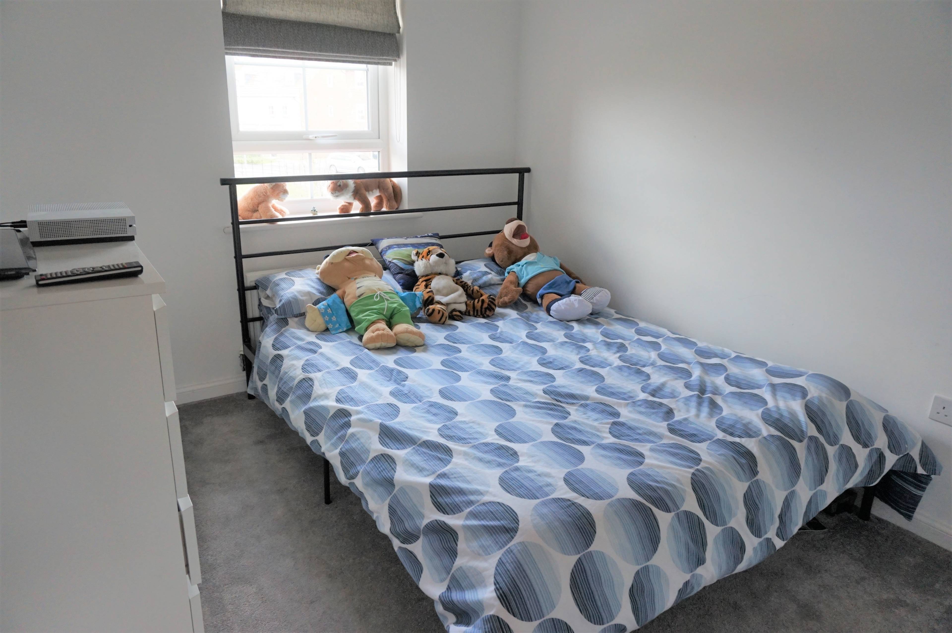 Bedroom Four