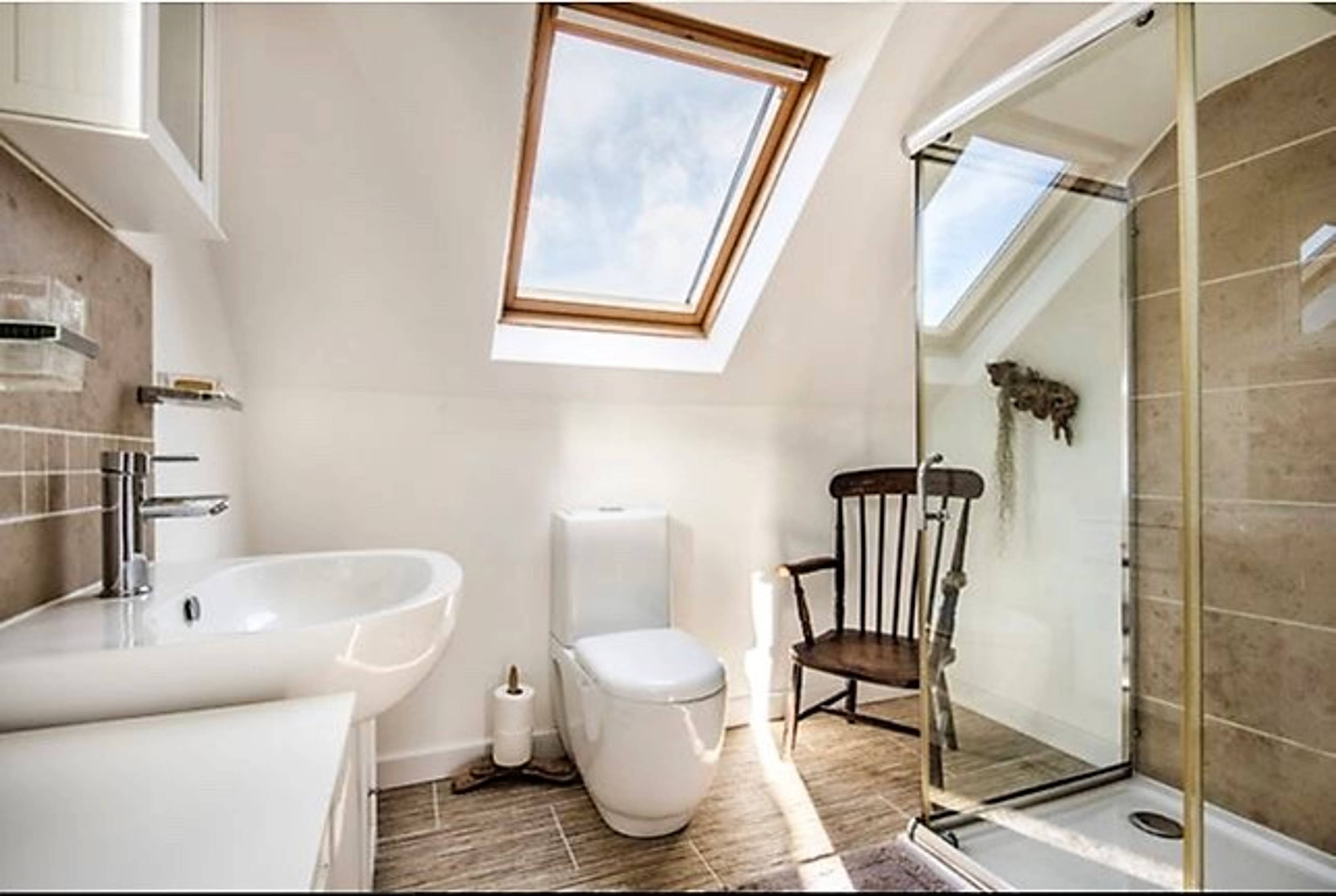 Master En-suite