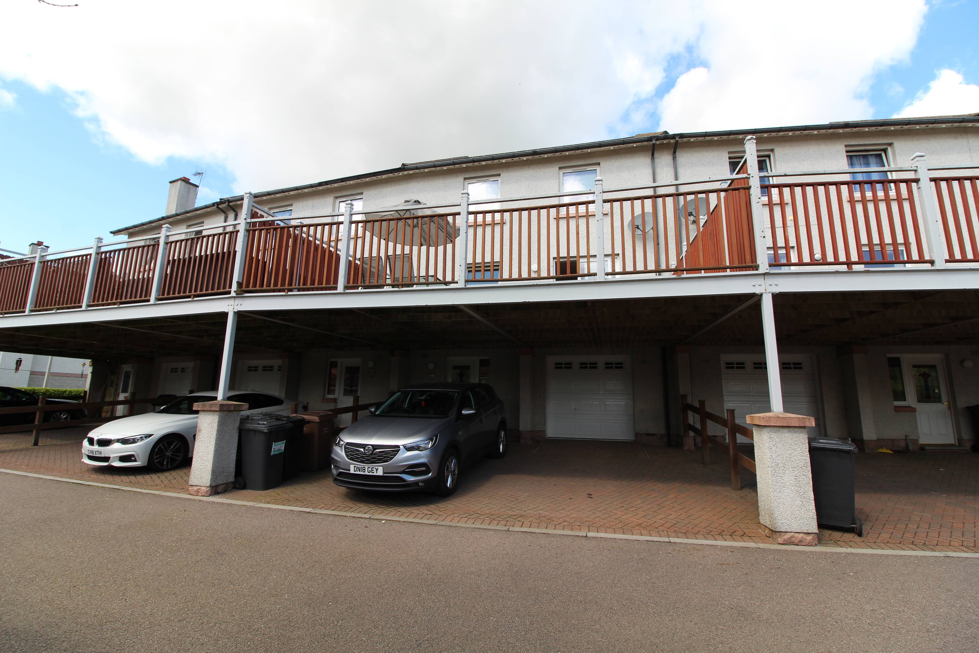 Car Port