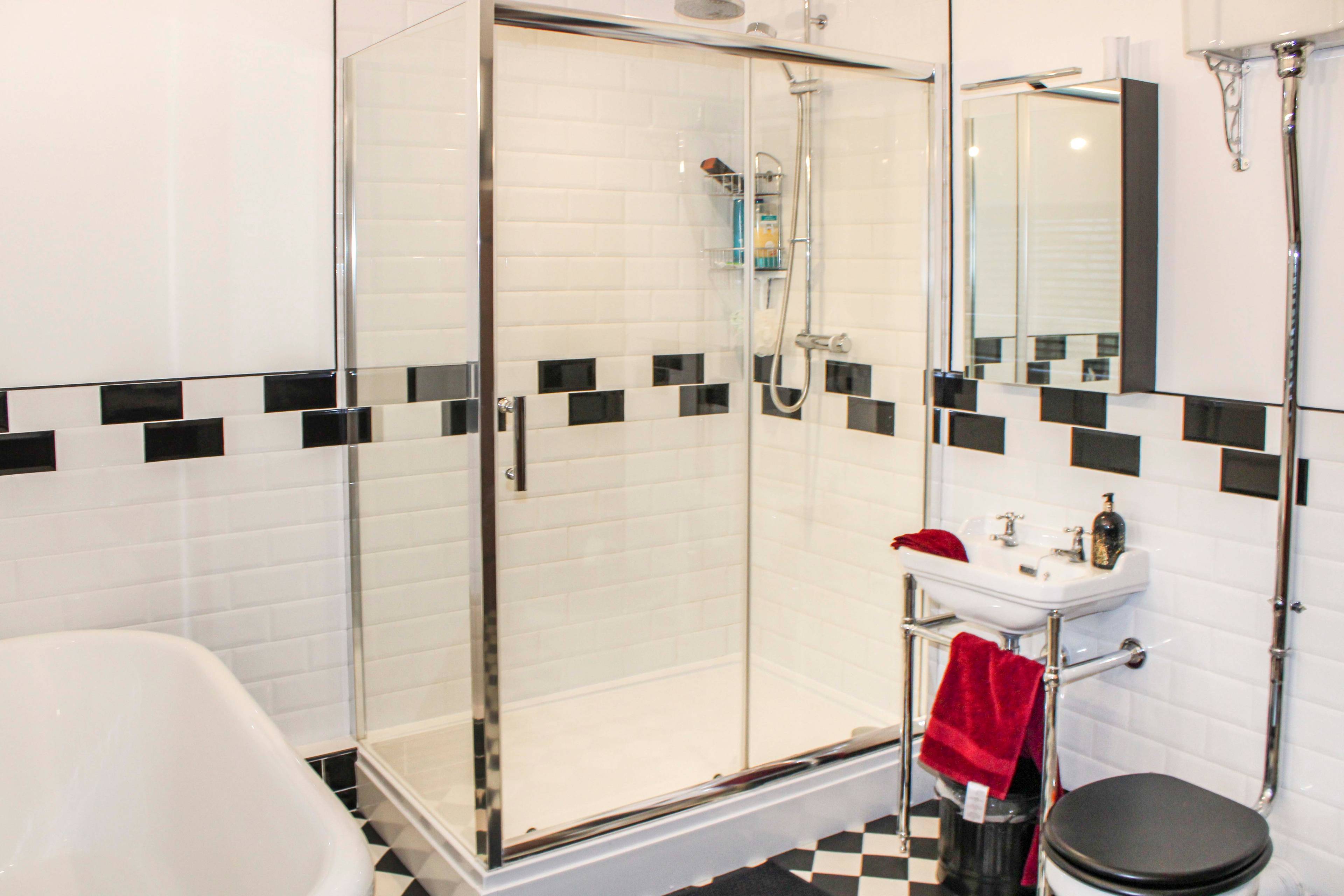 En-suite