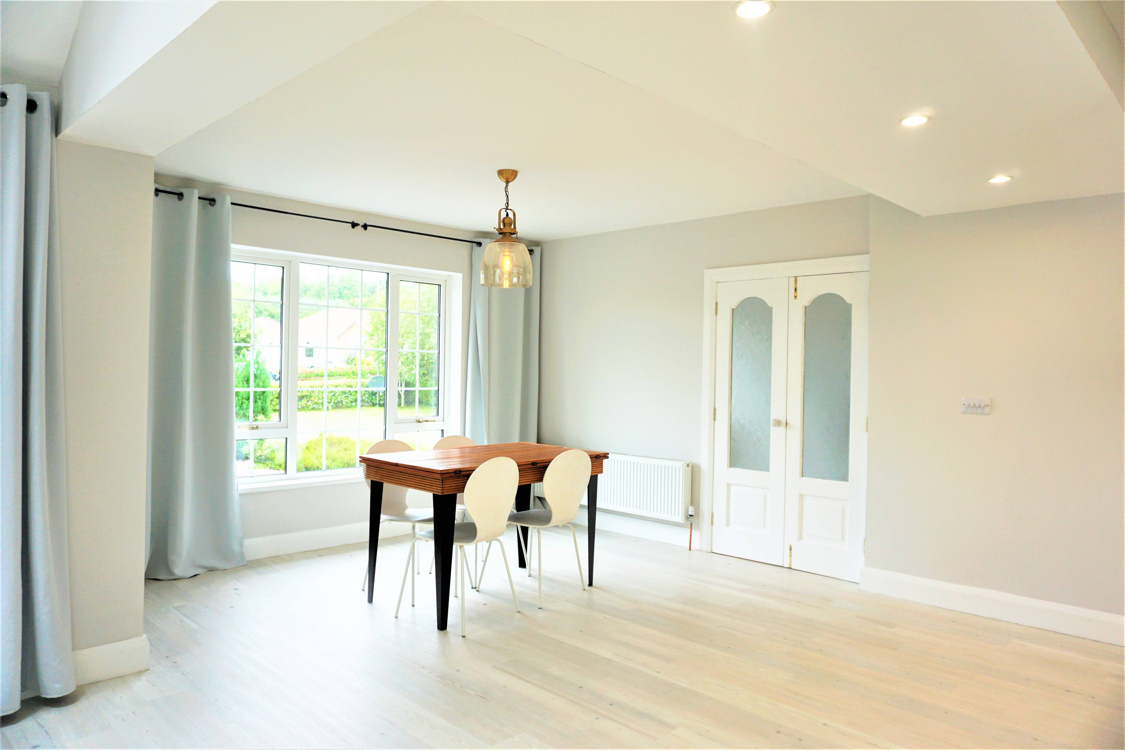 Living / Dining Room