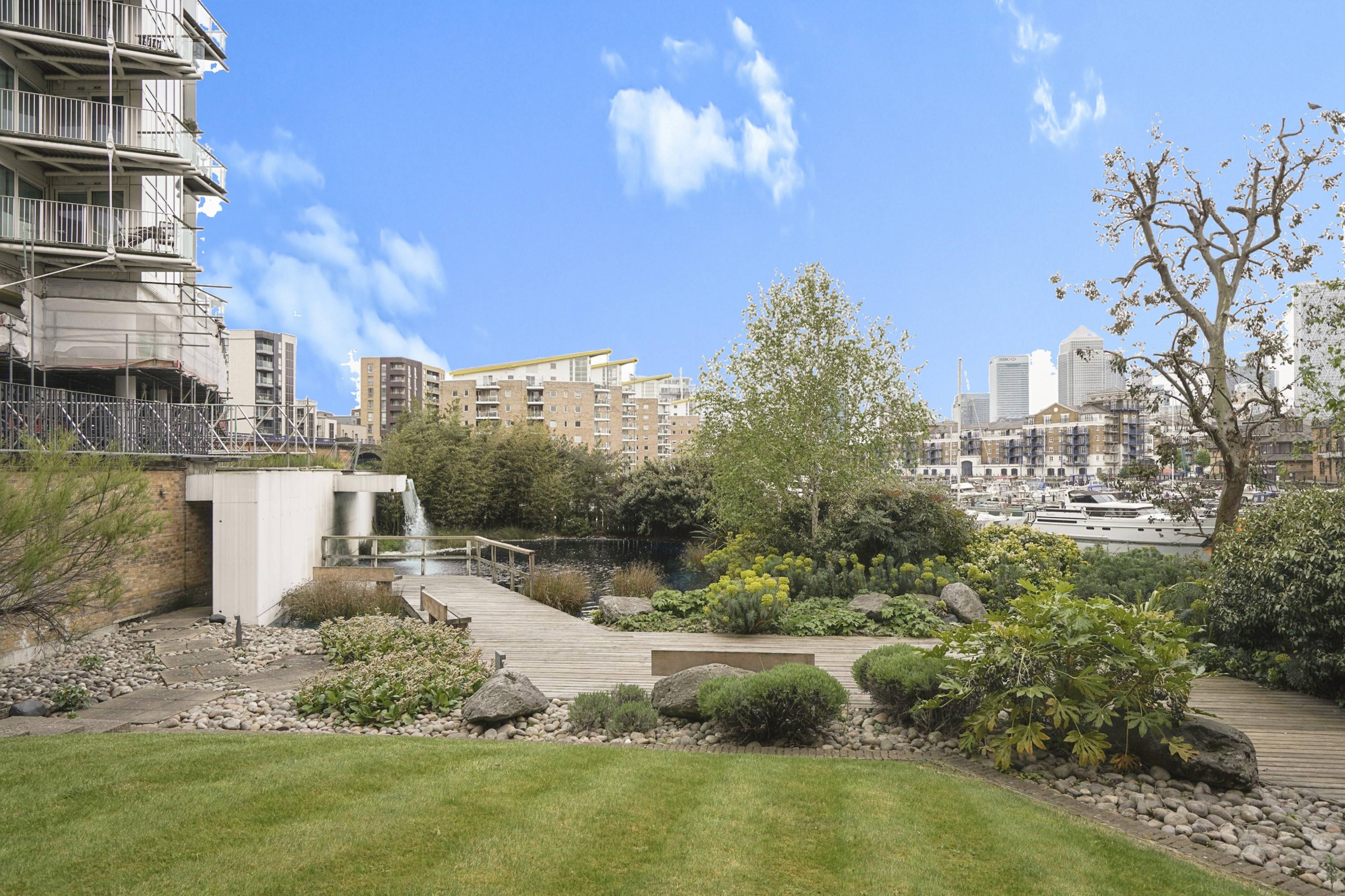 Communal Gardens