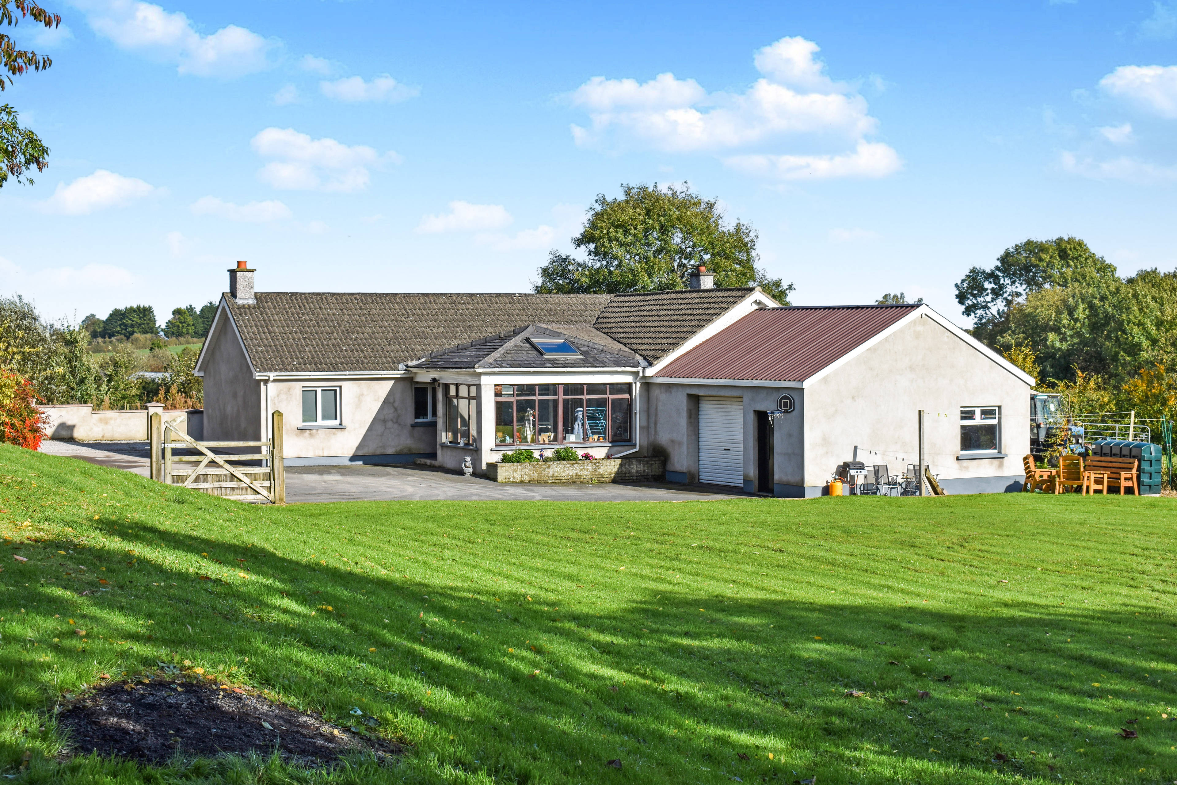 View Of The Property