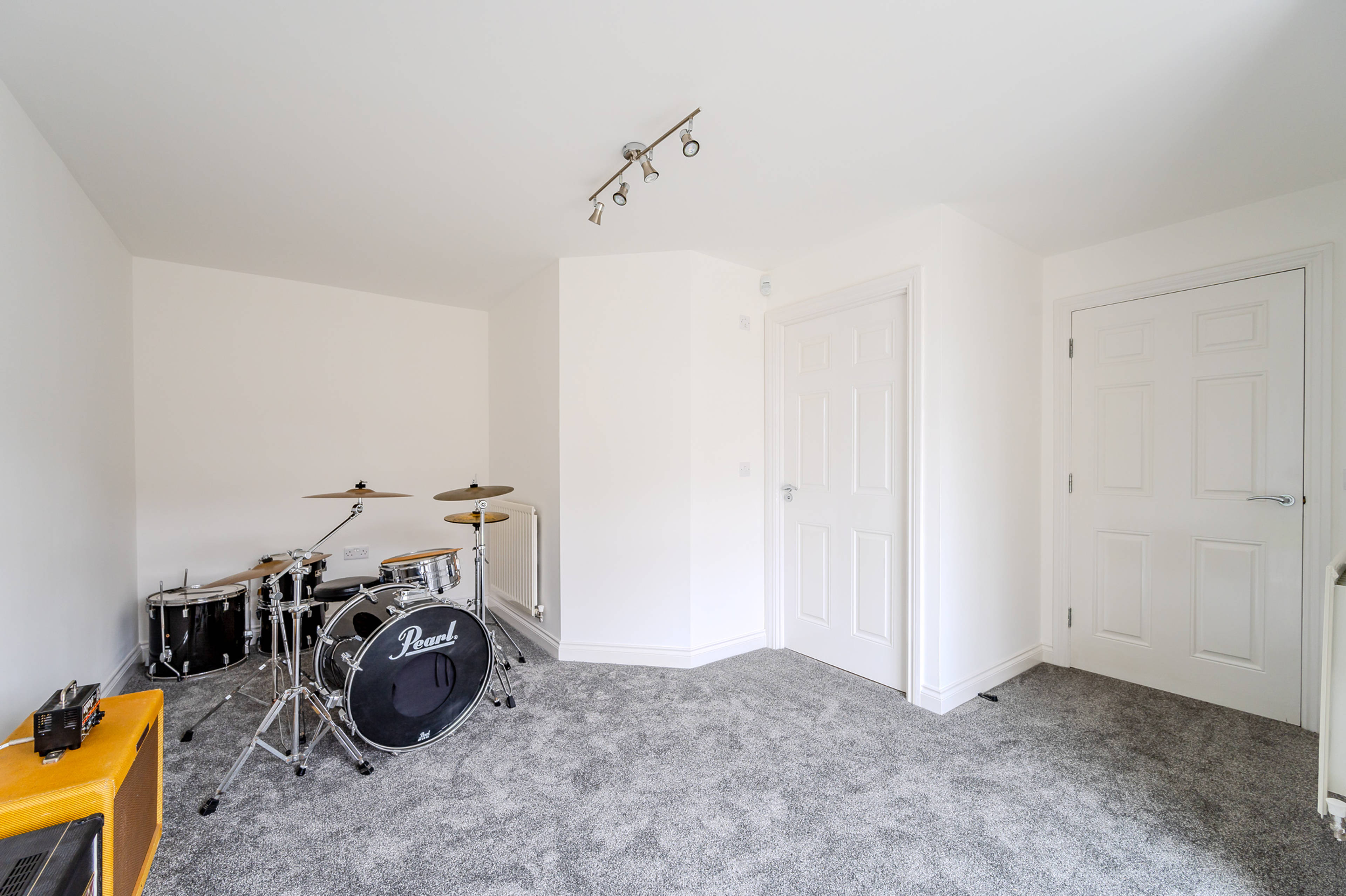 Bedroom Five