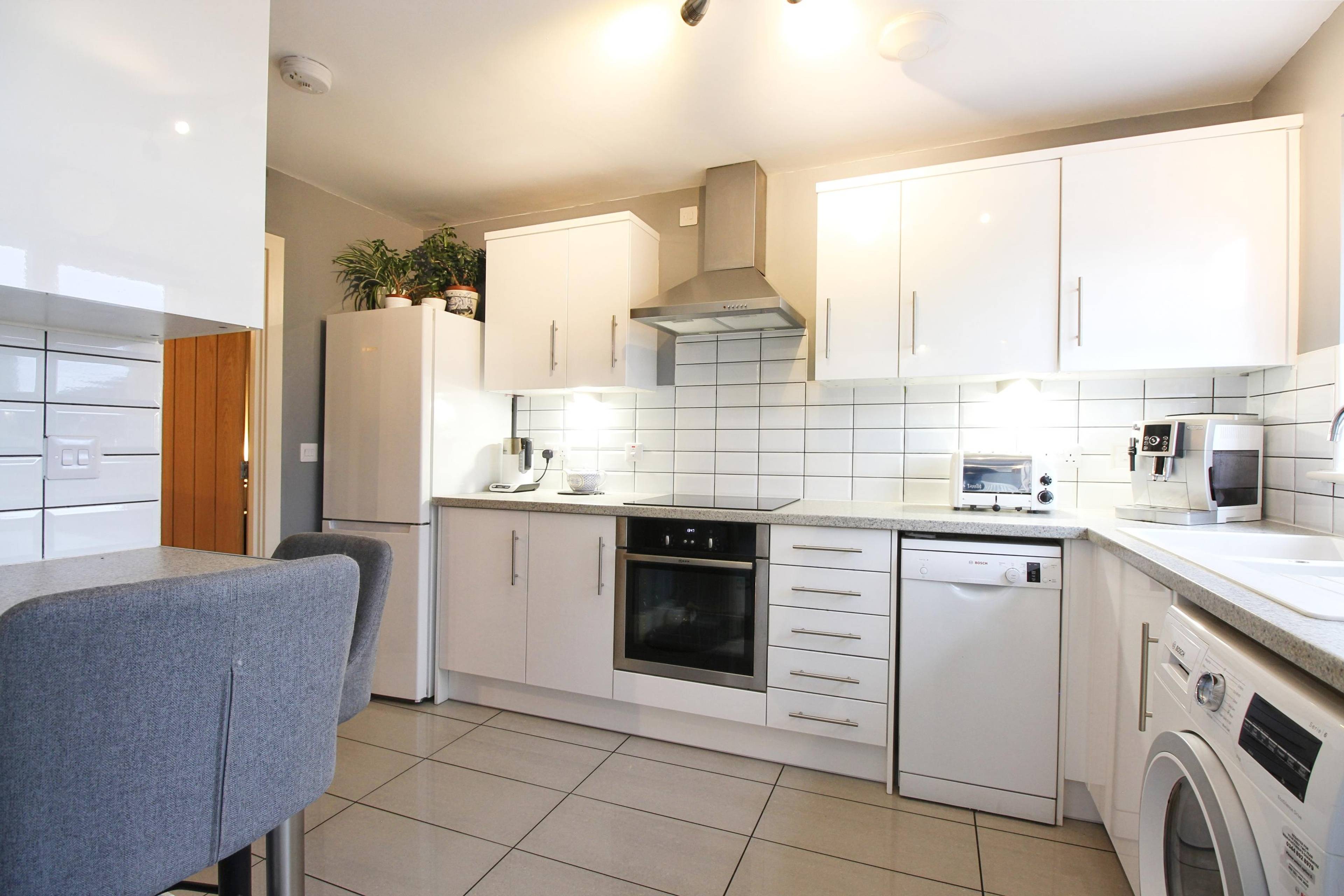 Kitchen/Breakfast