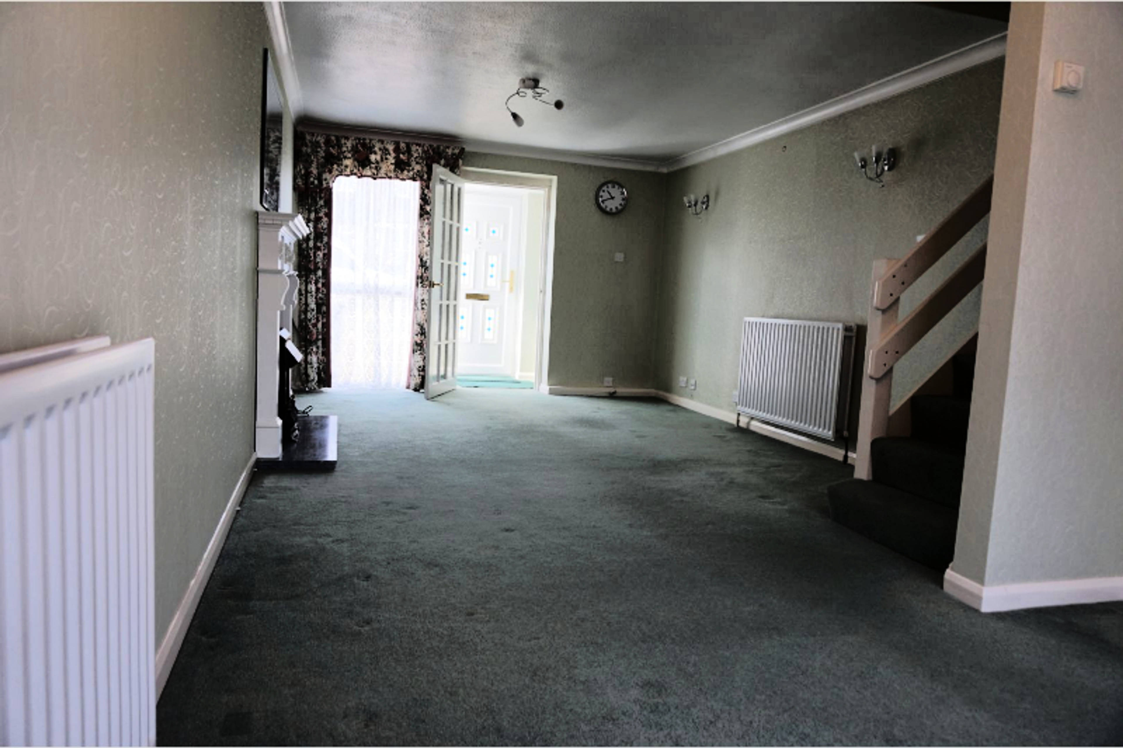 Living / Dining Room