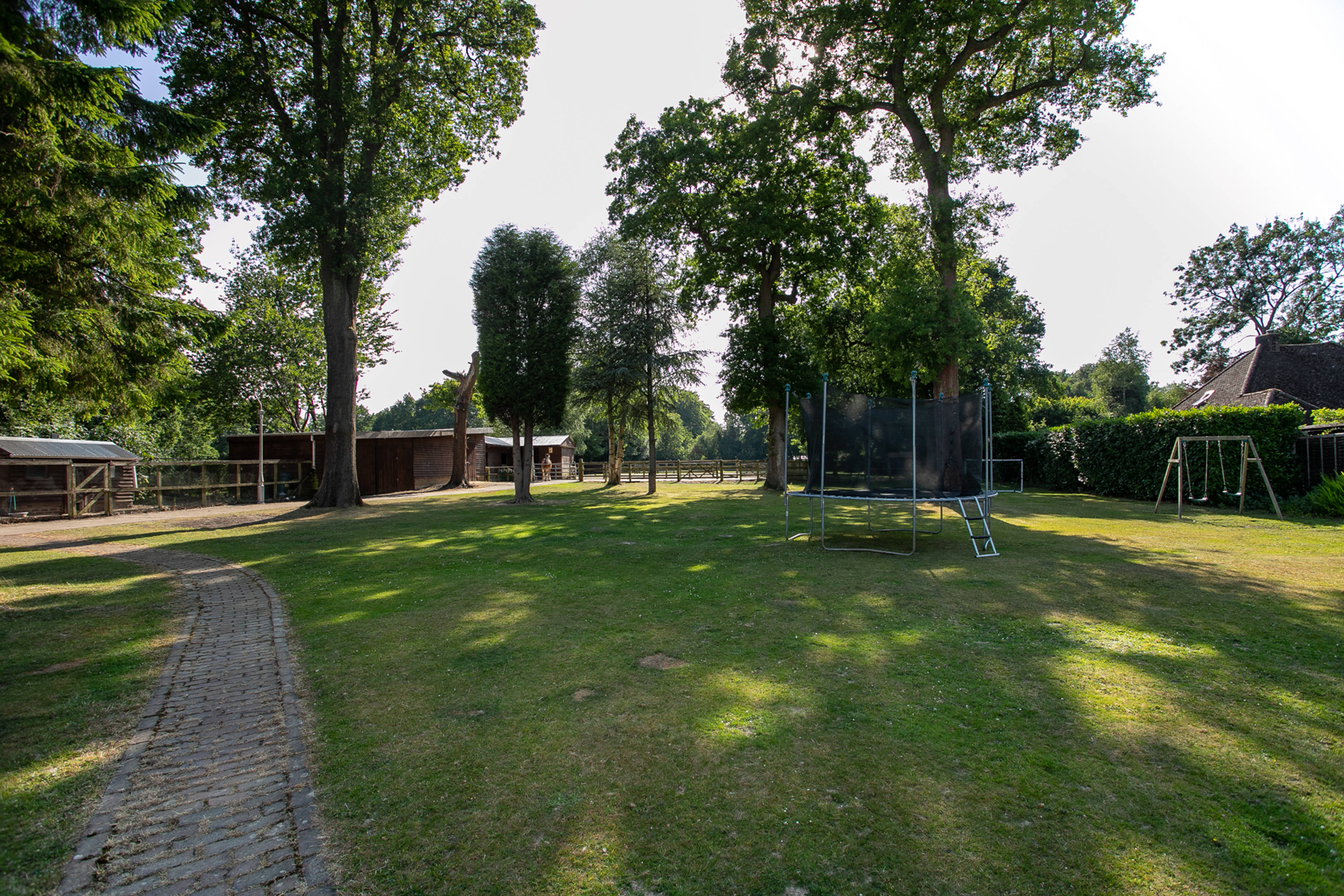 Grounds