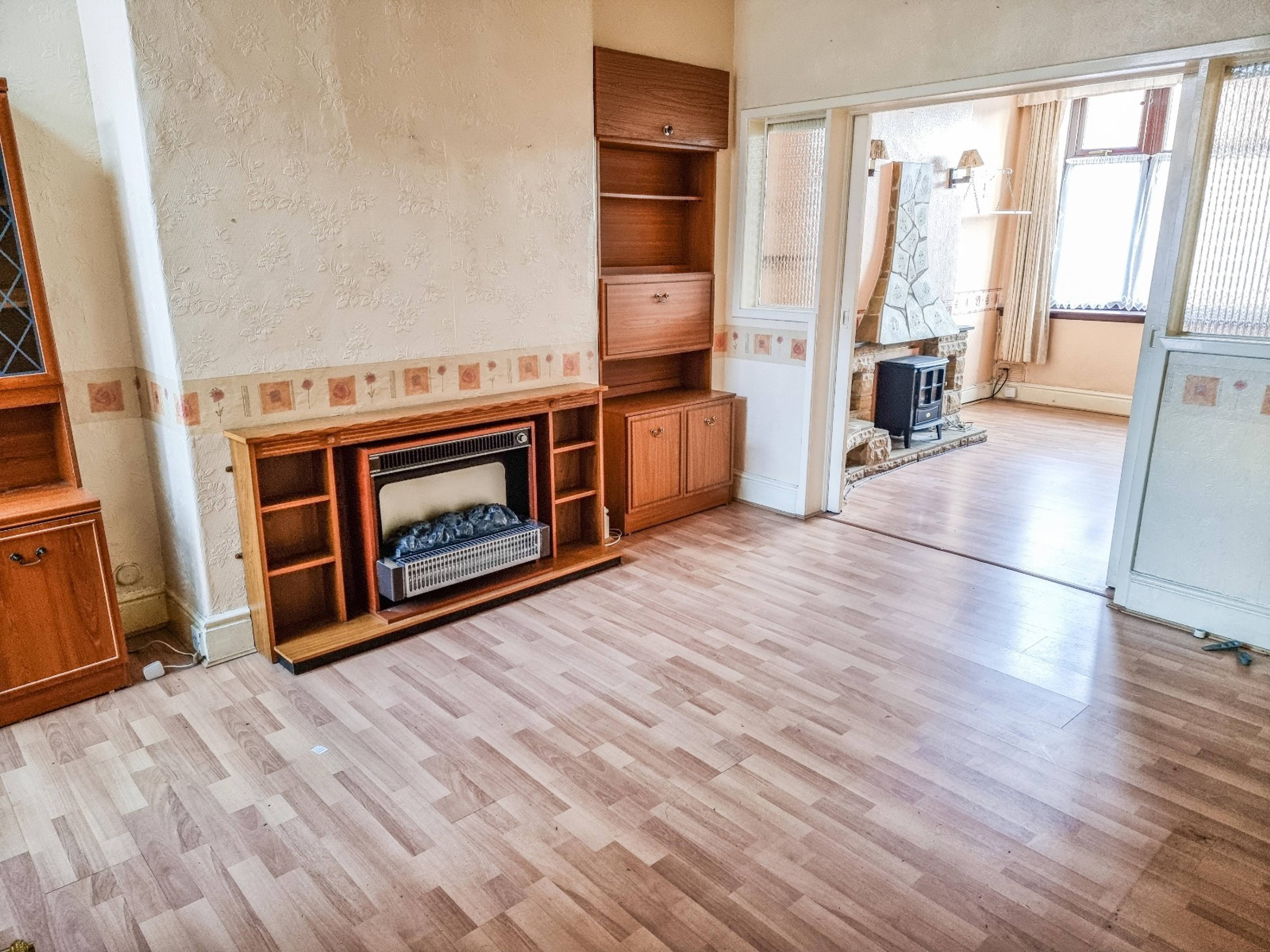 Living / Dining Room