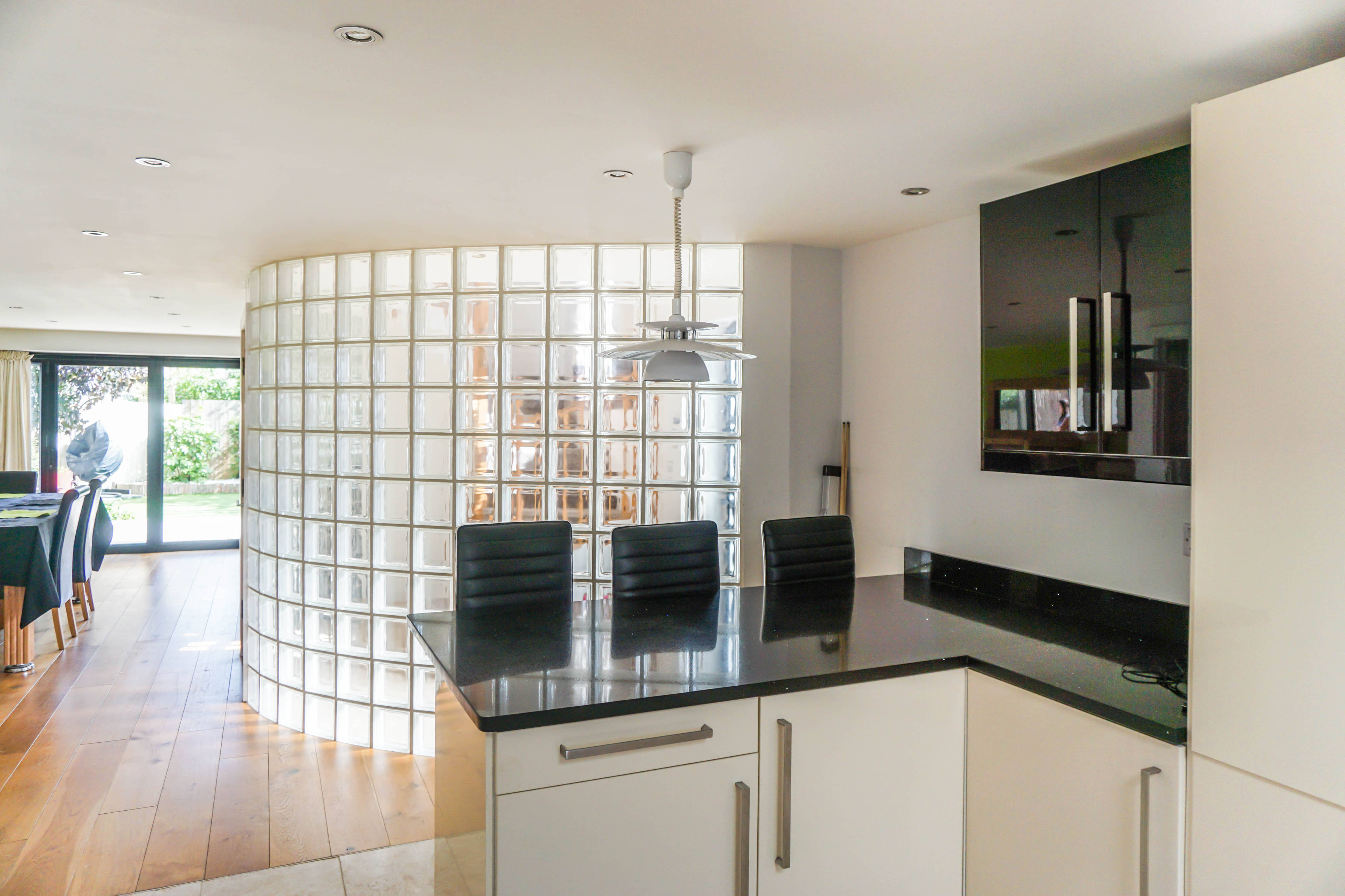 Kitchen/Family Room