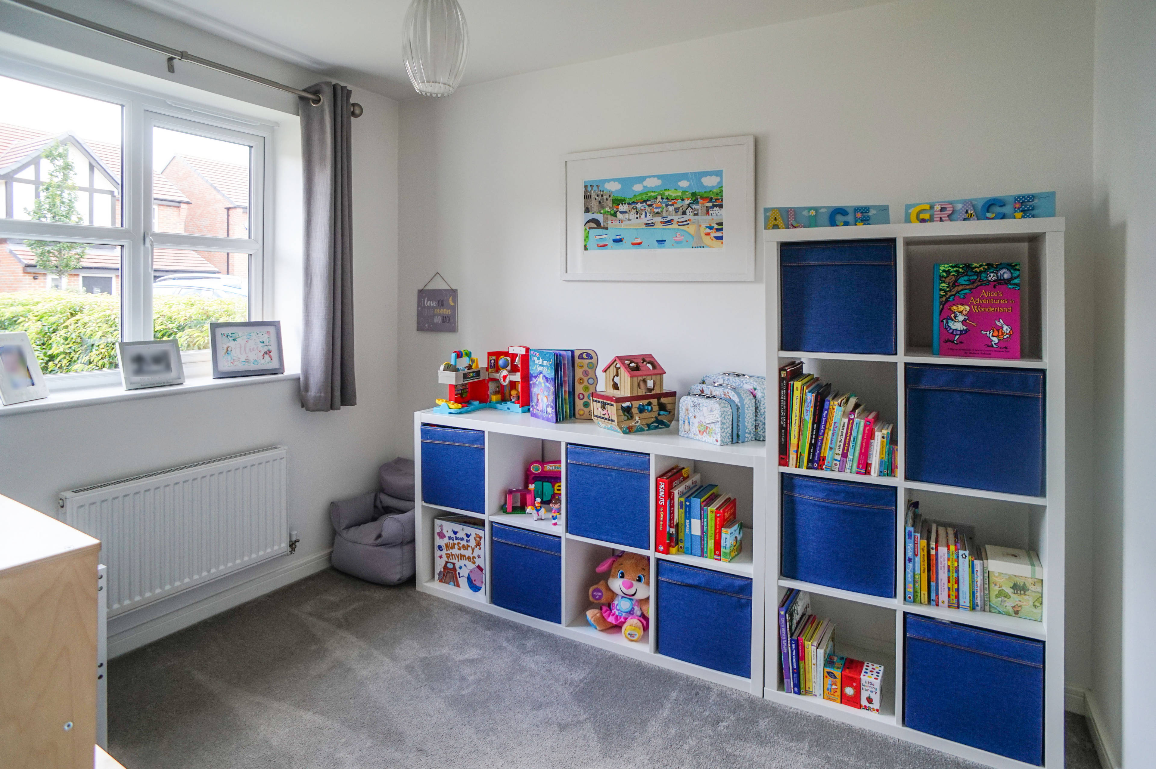 Snug / Sitting Room
