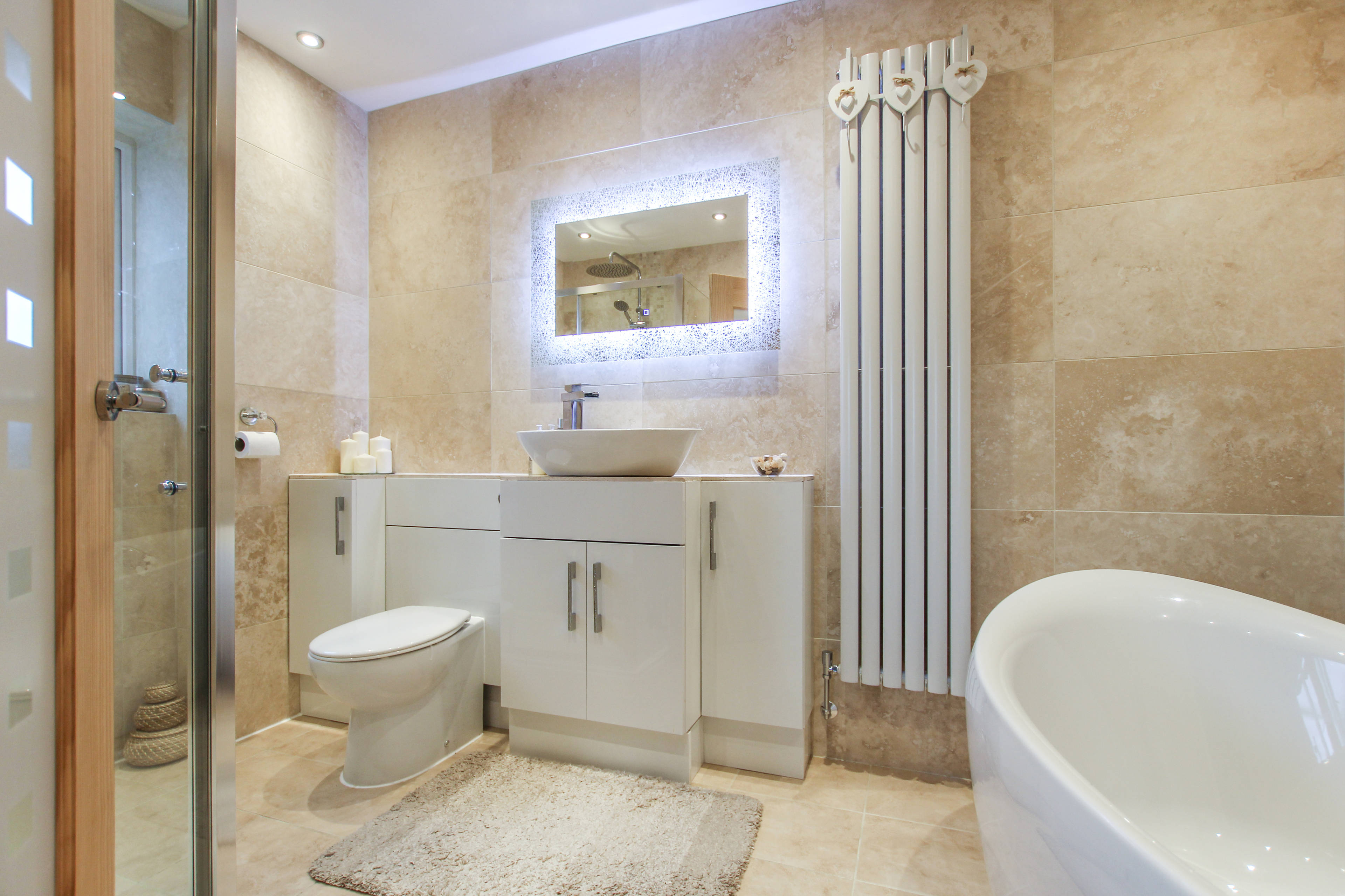 En-suite