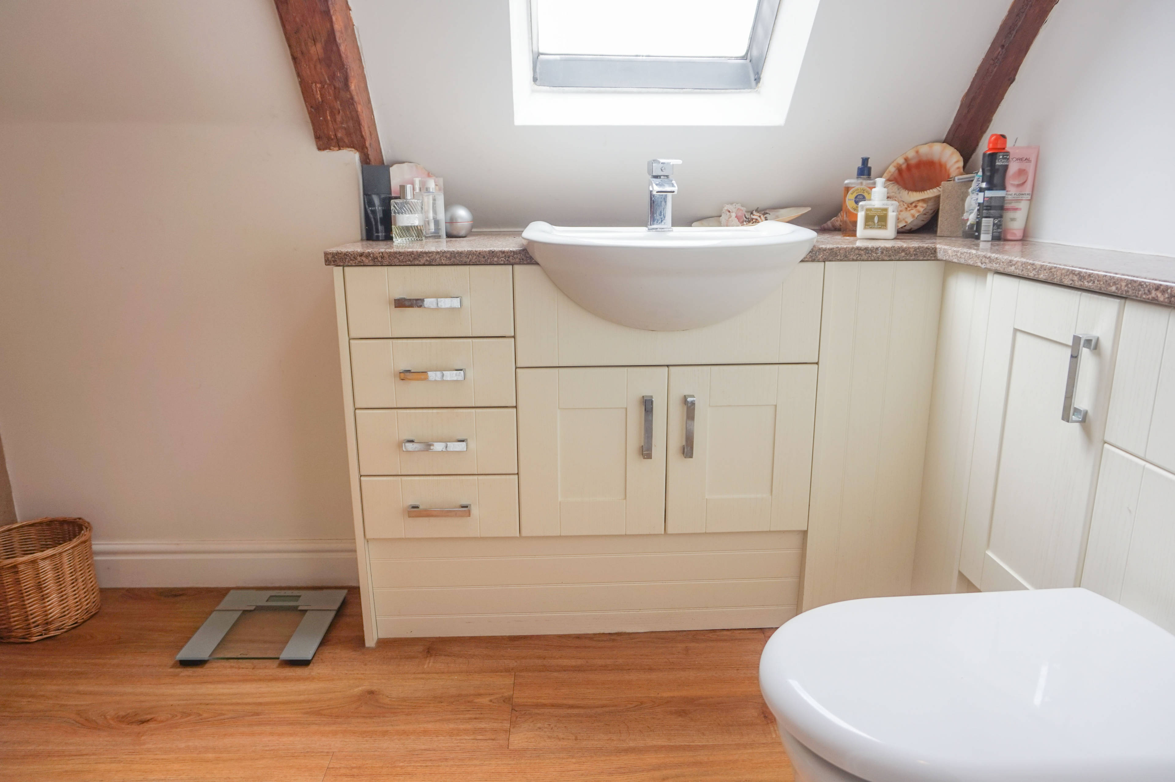 En-suite