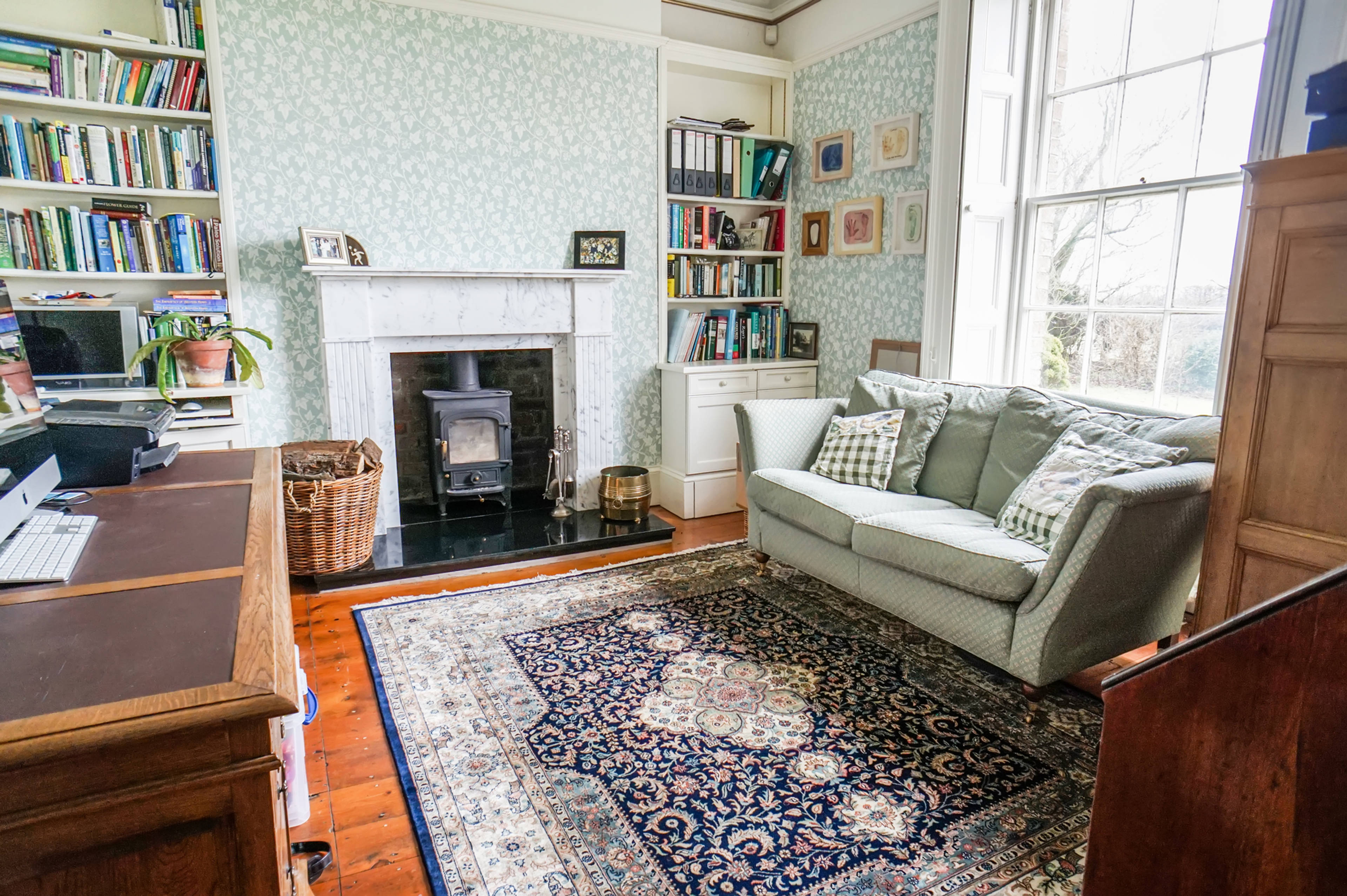 Reception Room Three