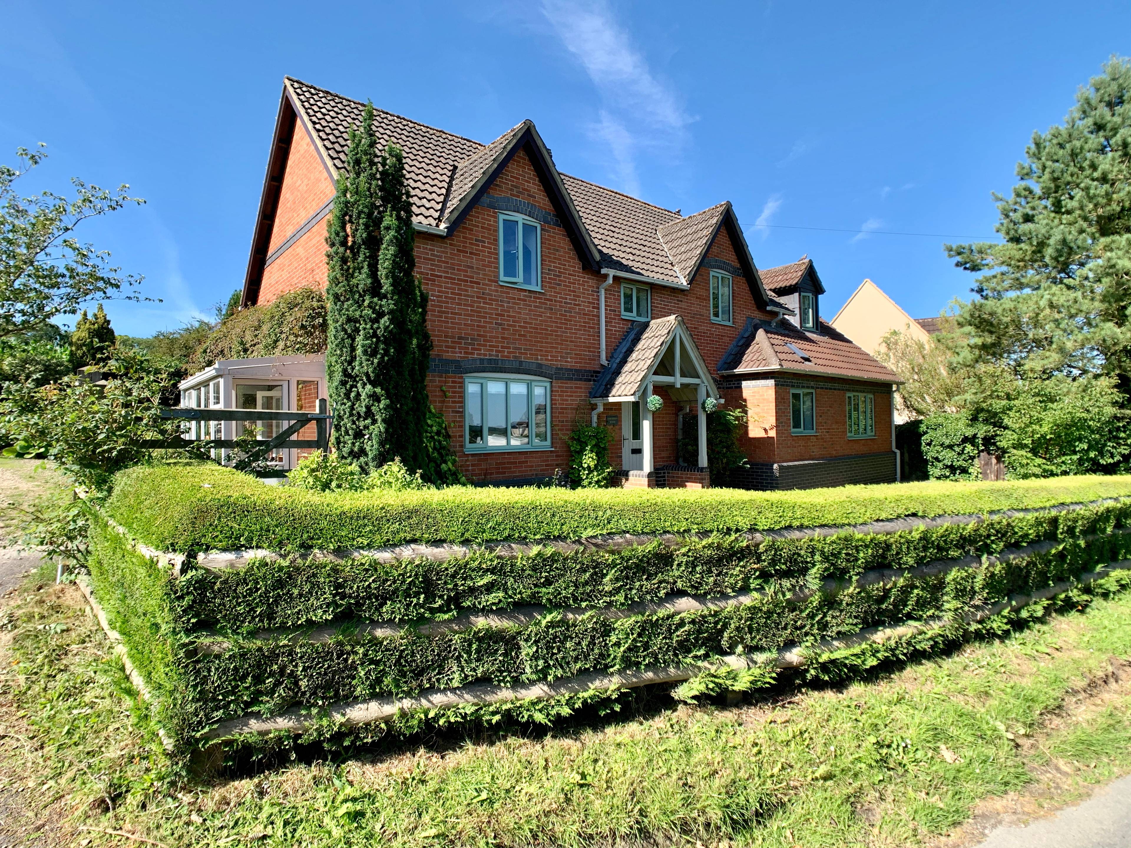 The Property