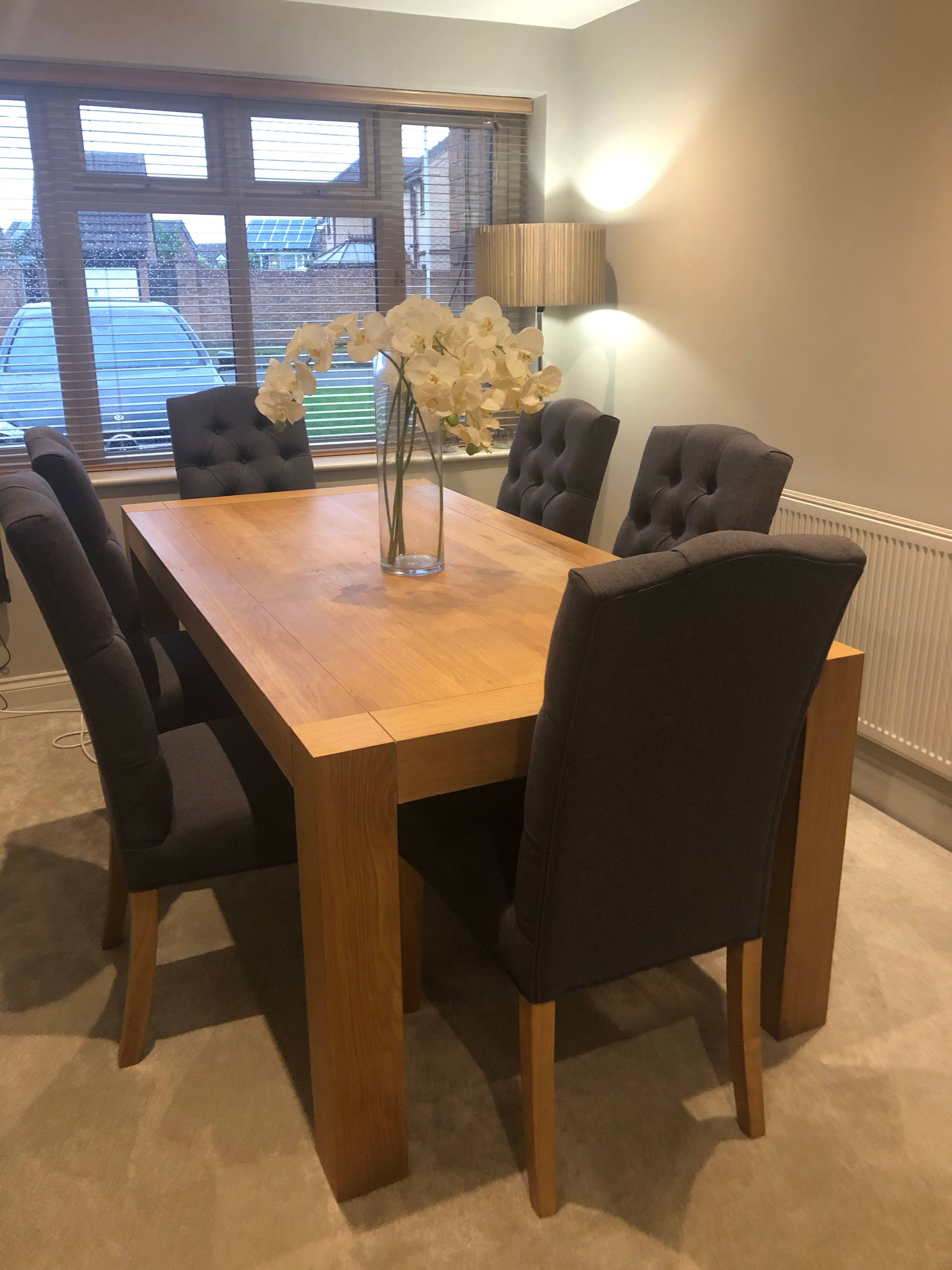 Dining / Family Room