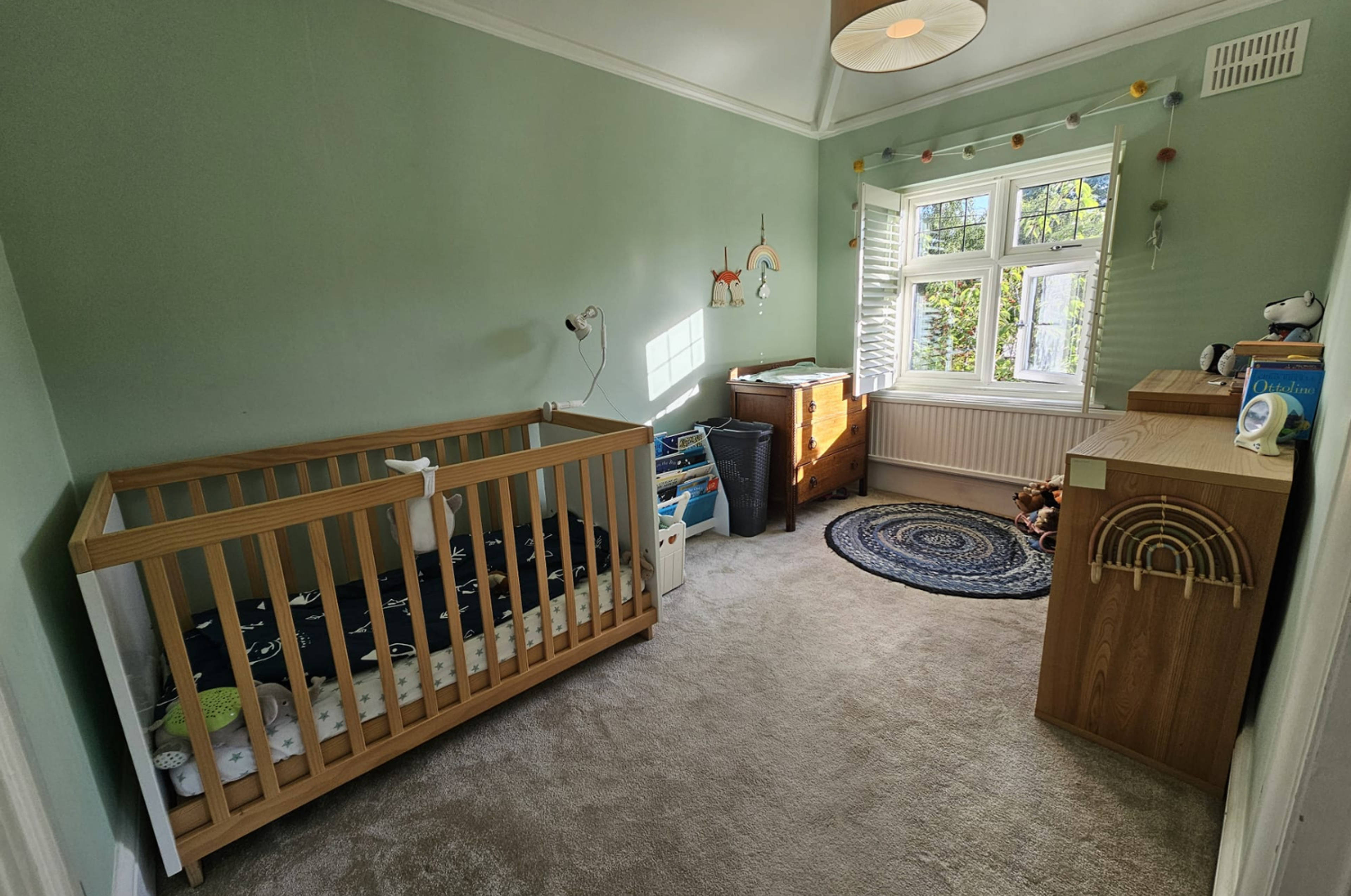 Bedroom Five