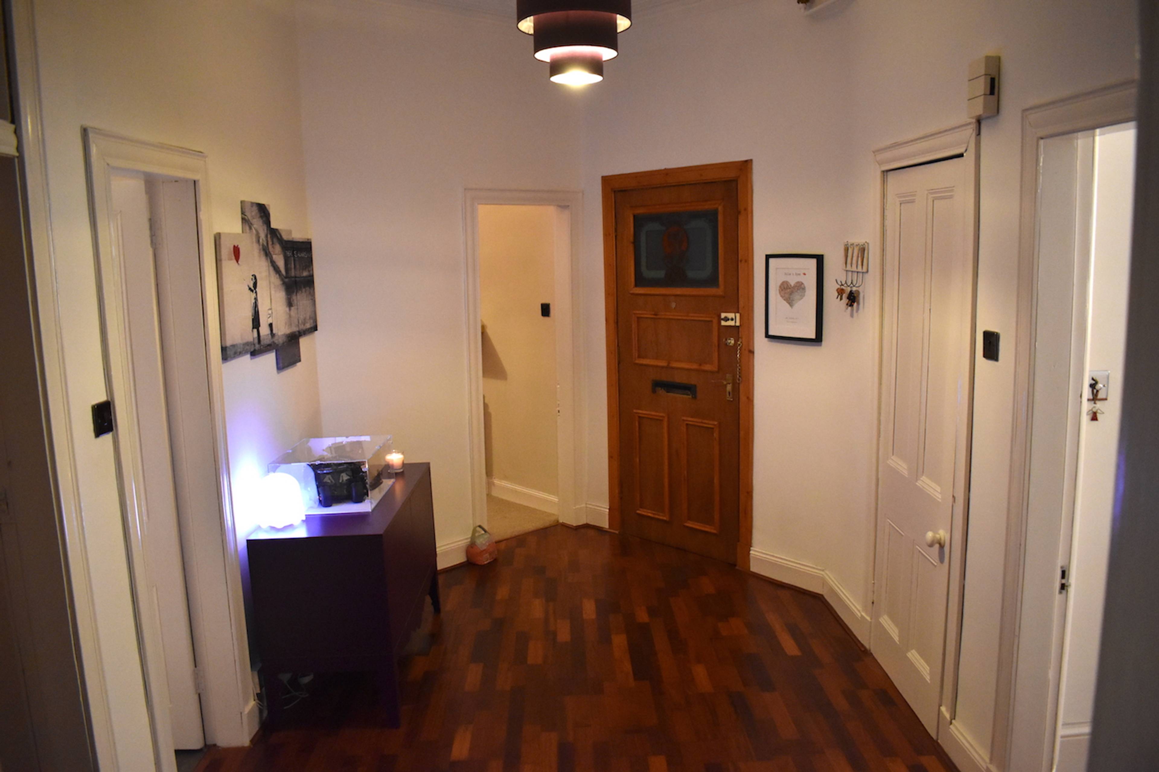 Hall