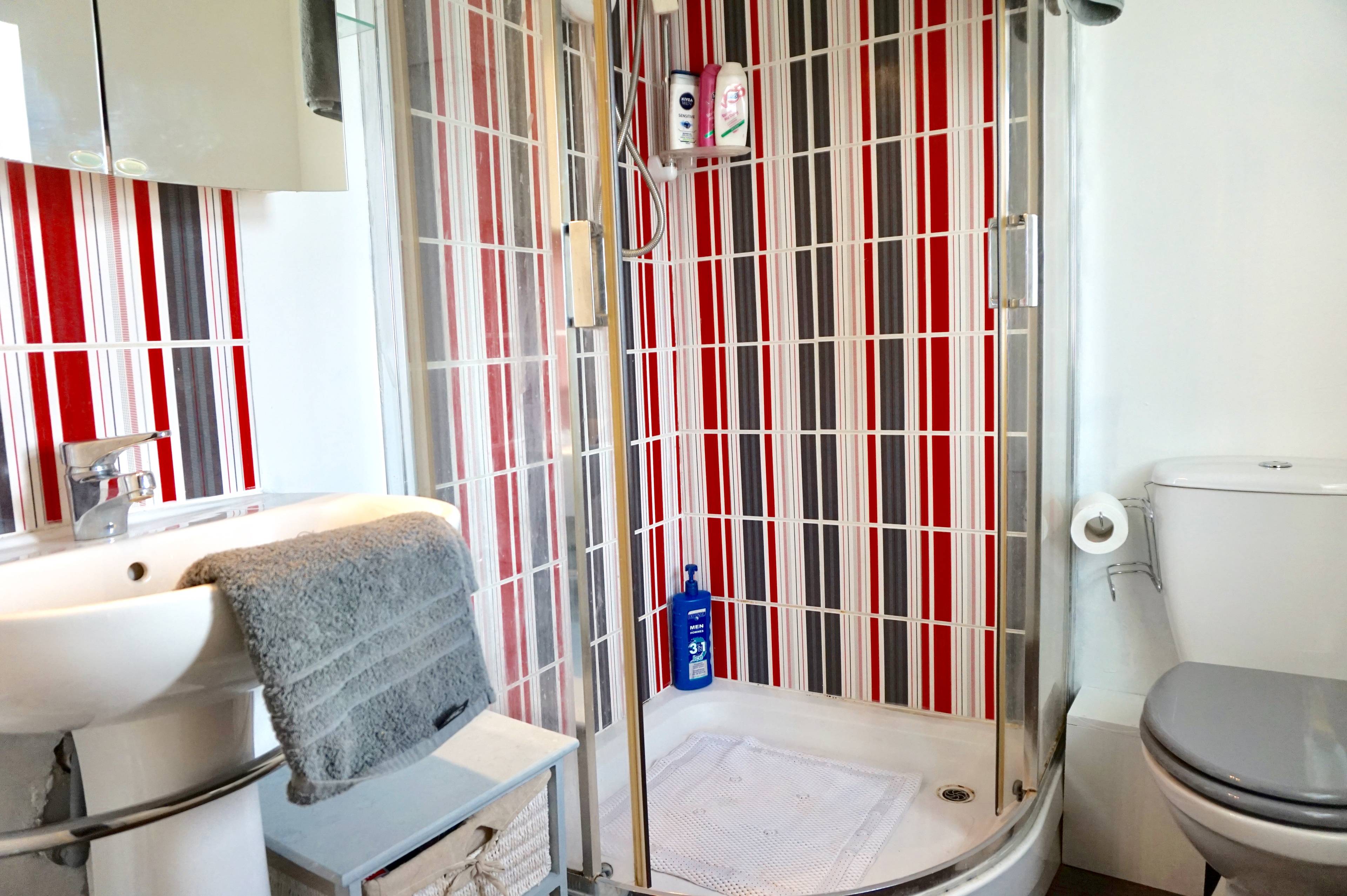 En-suite