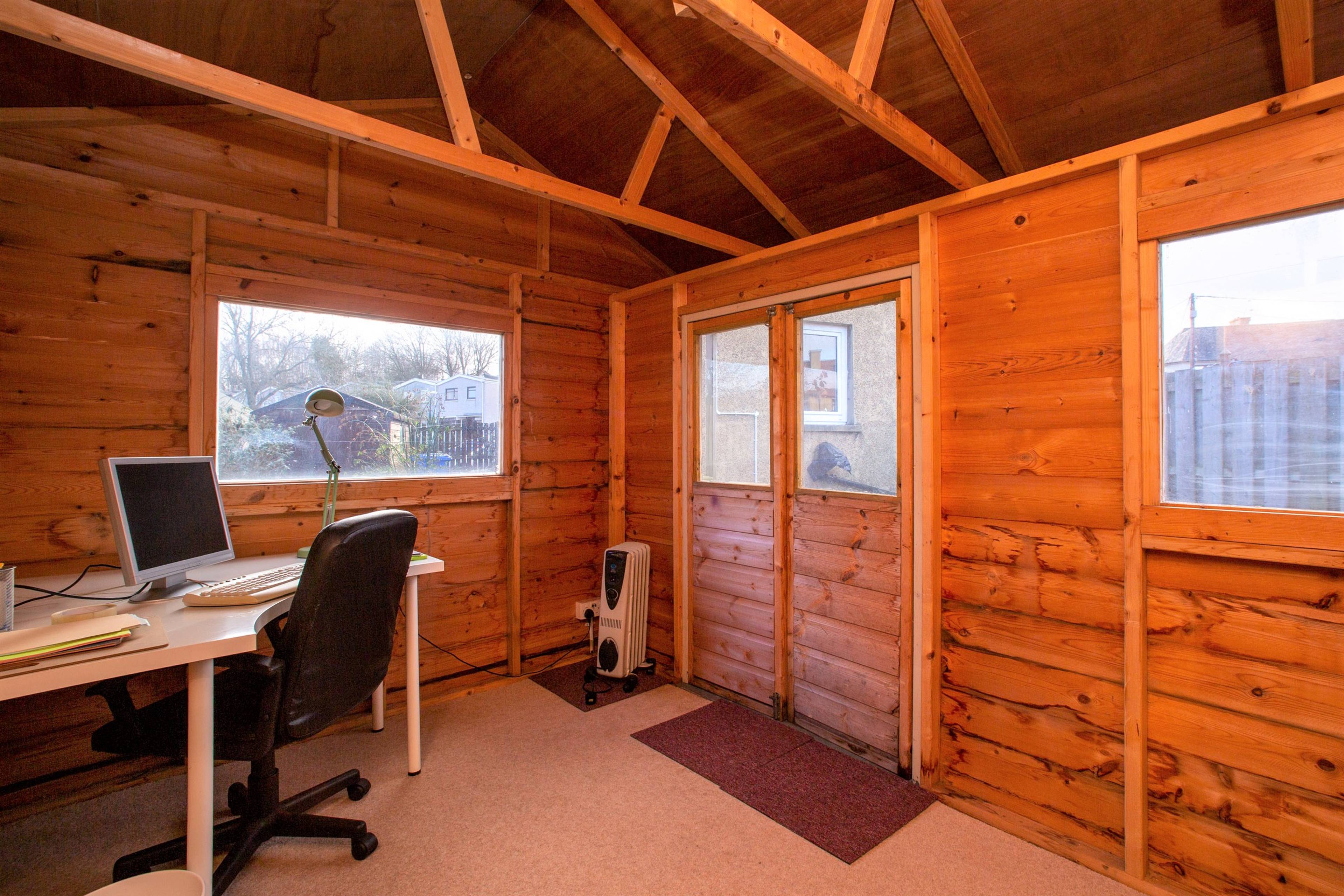 Summer House