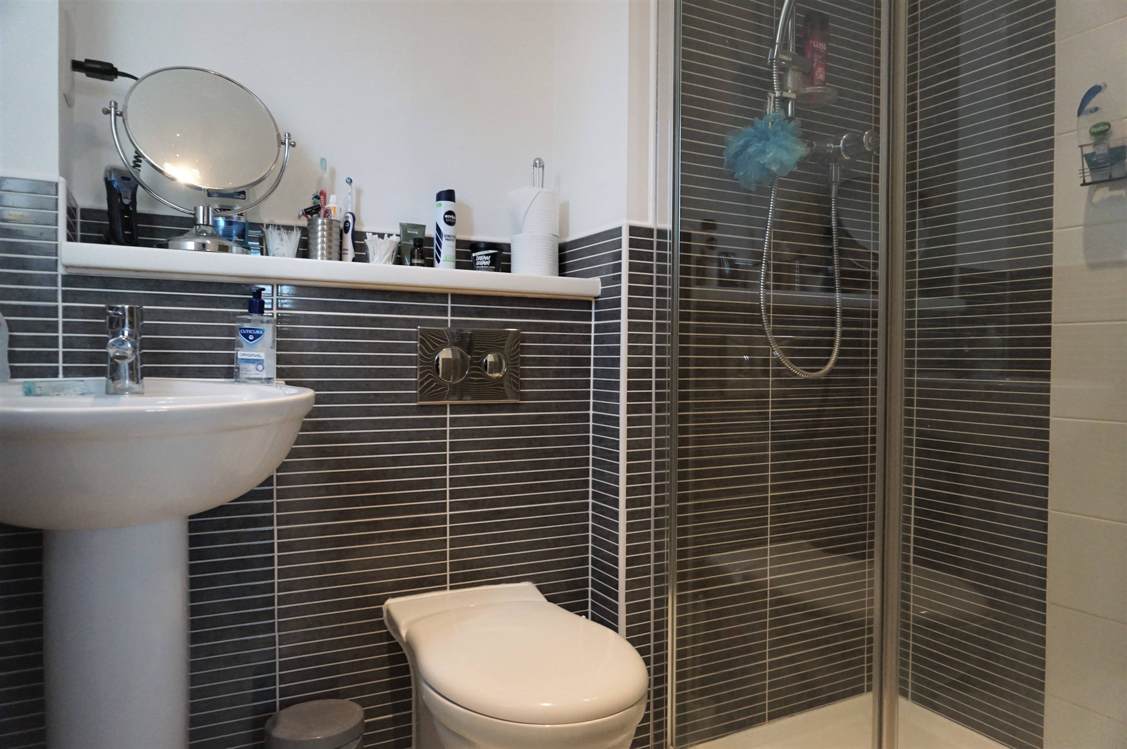 Master En-suite