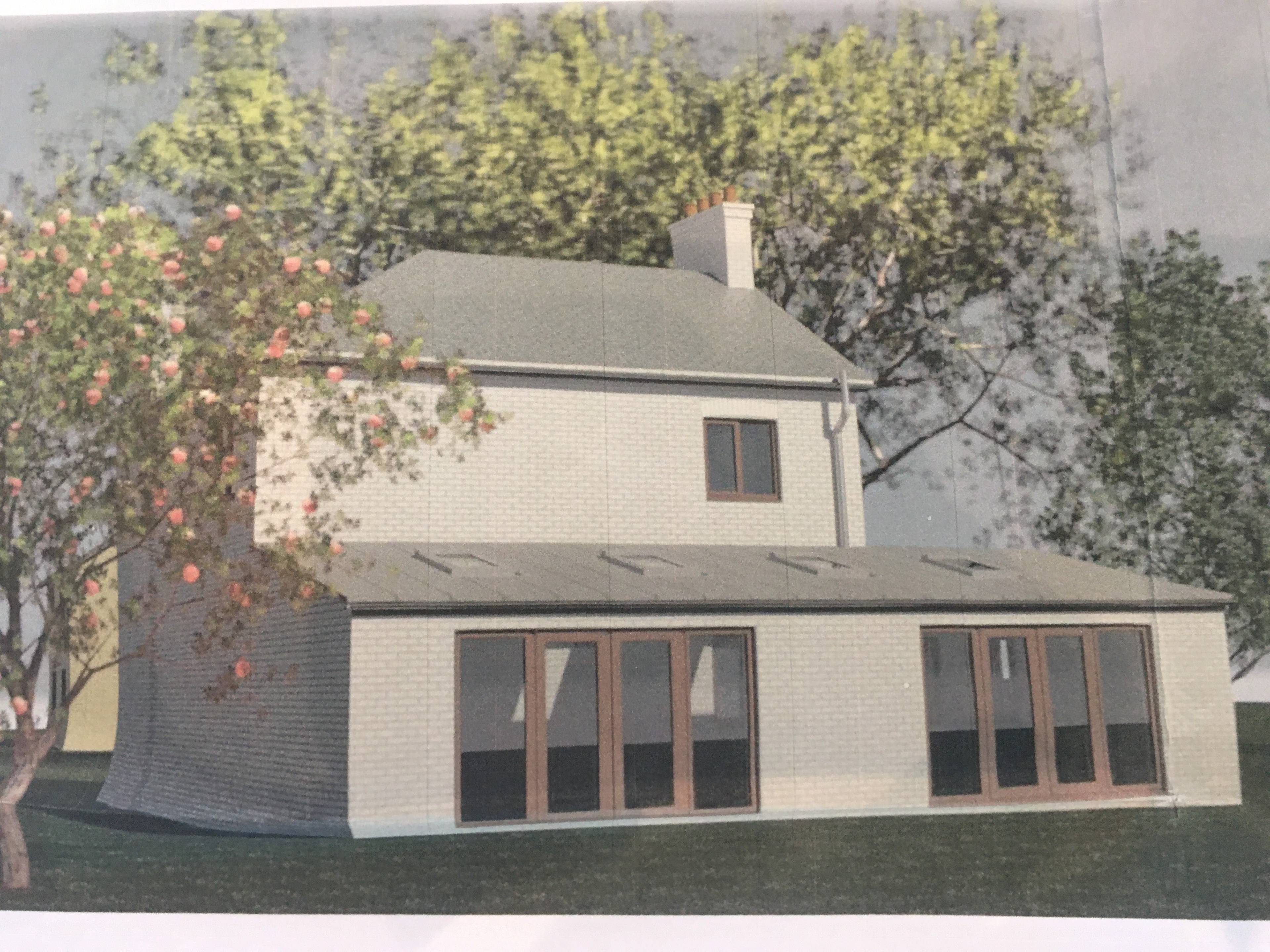 Planning Permission