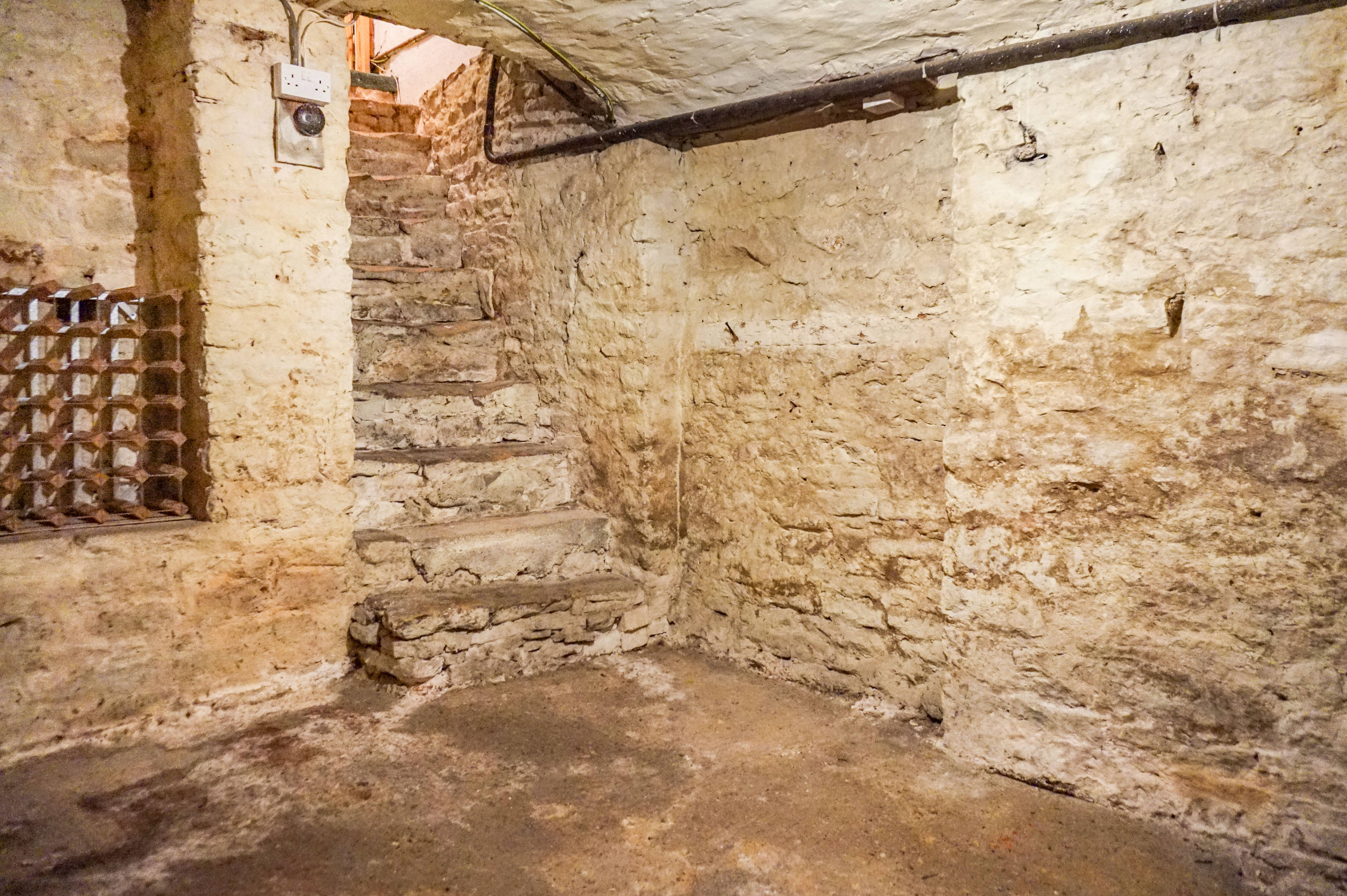 Cellar