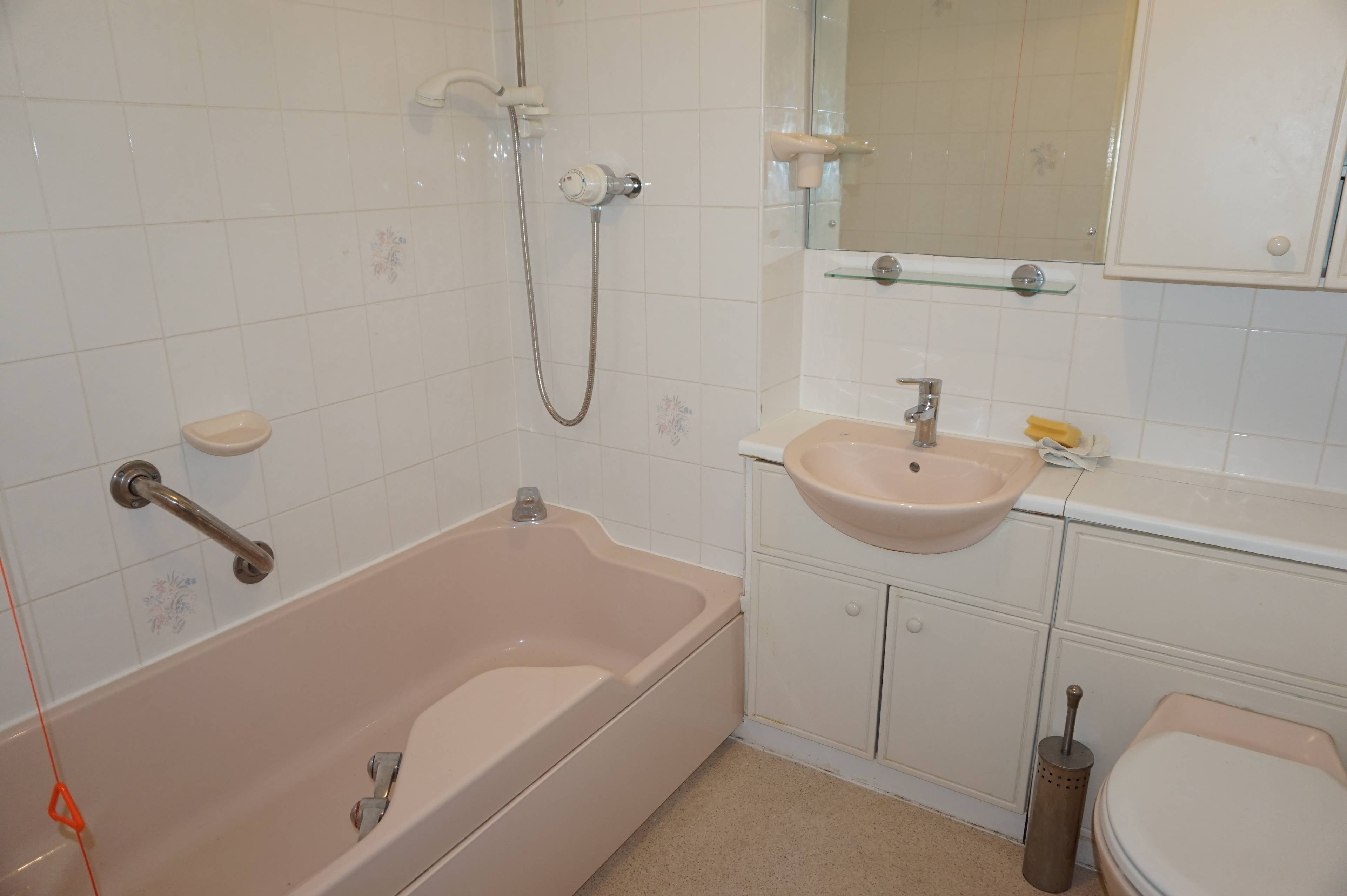En-suite