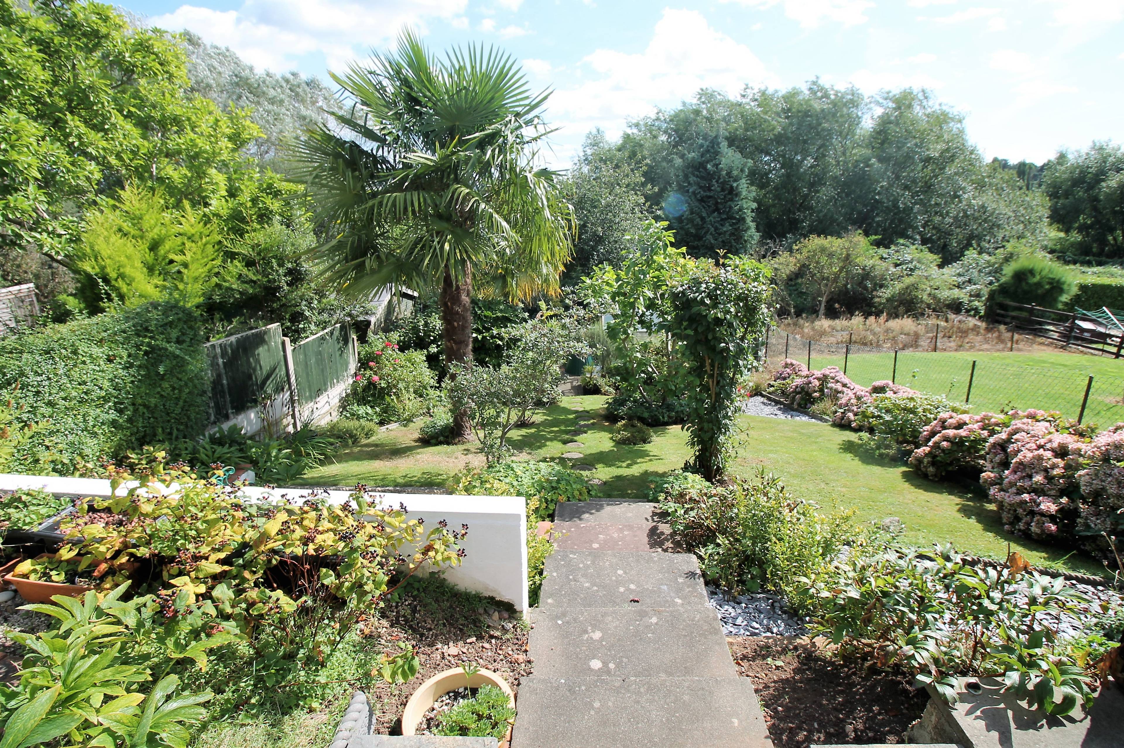 Gardens