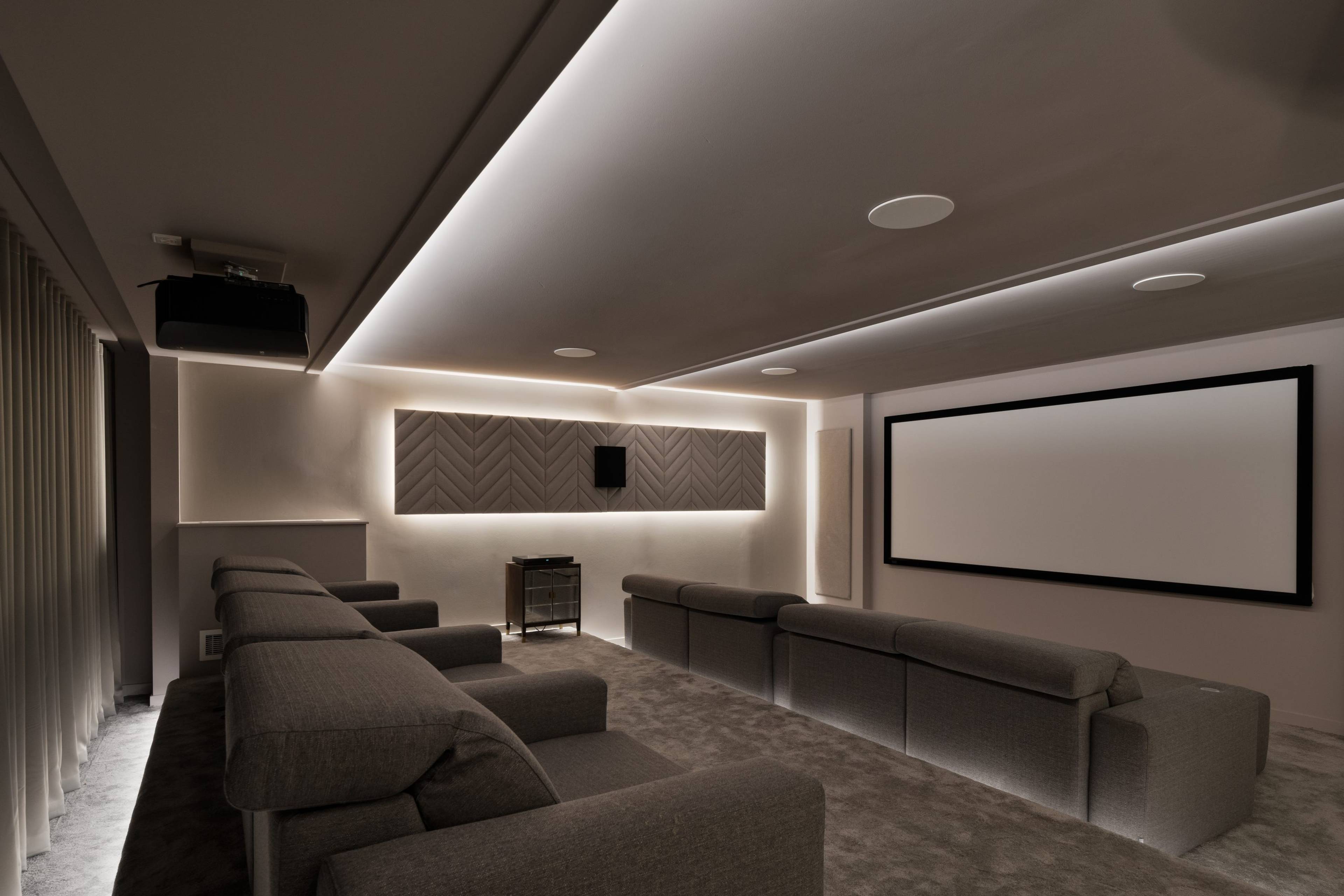 Cinema Room