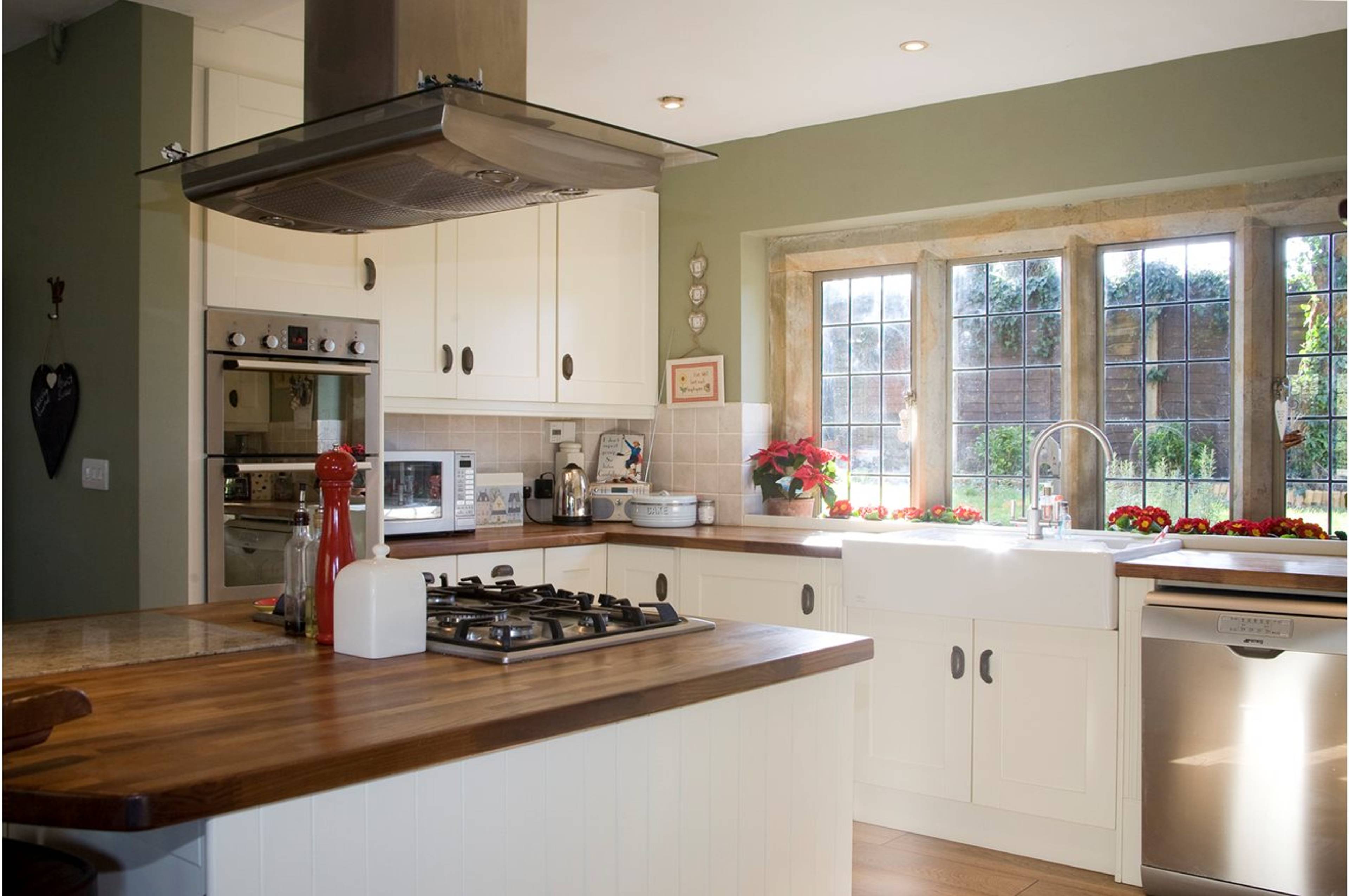 Kitchen / Breakfast
